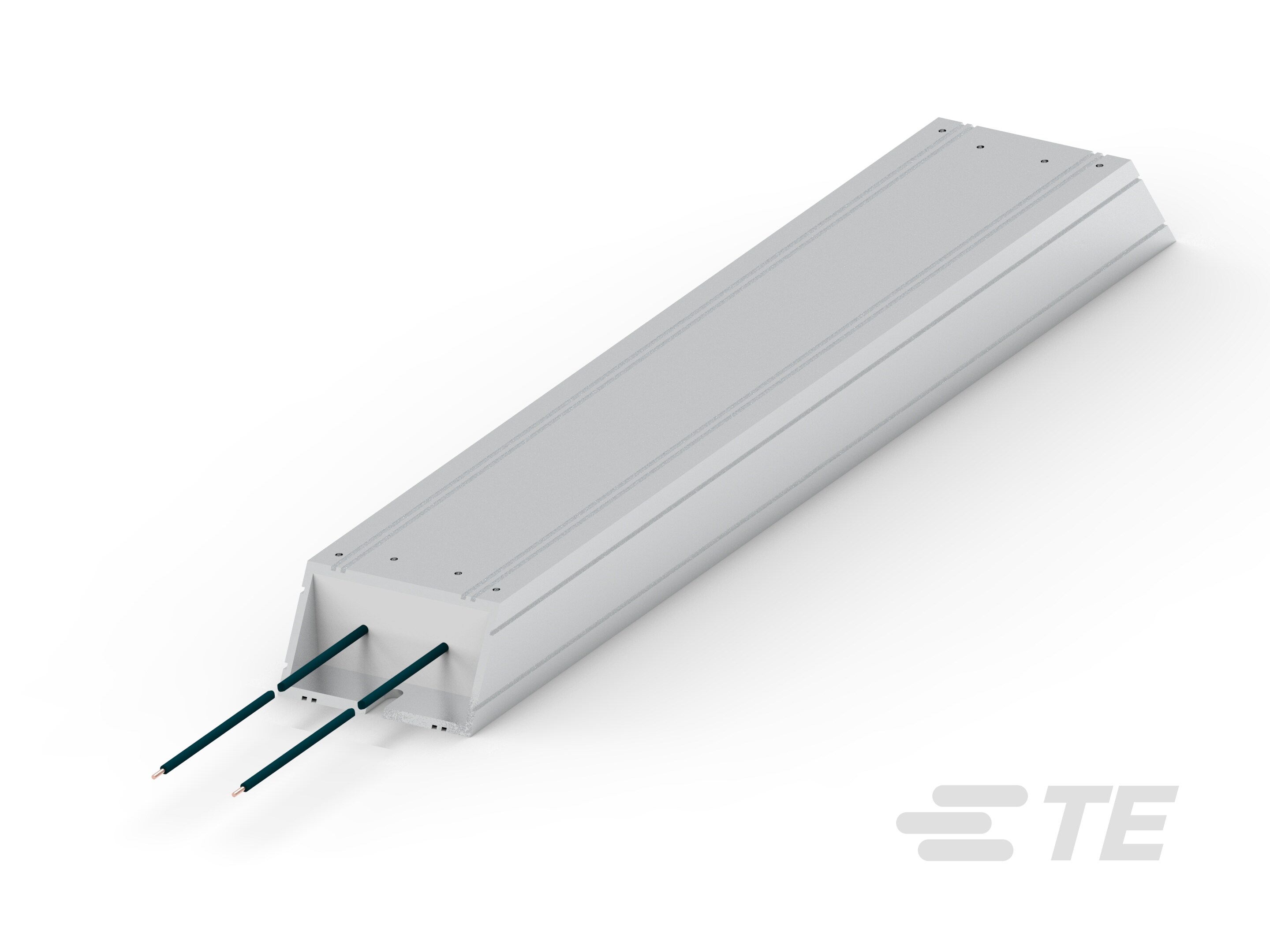 HCH335 500W 100R 5% LEAD-2176466-7
