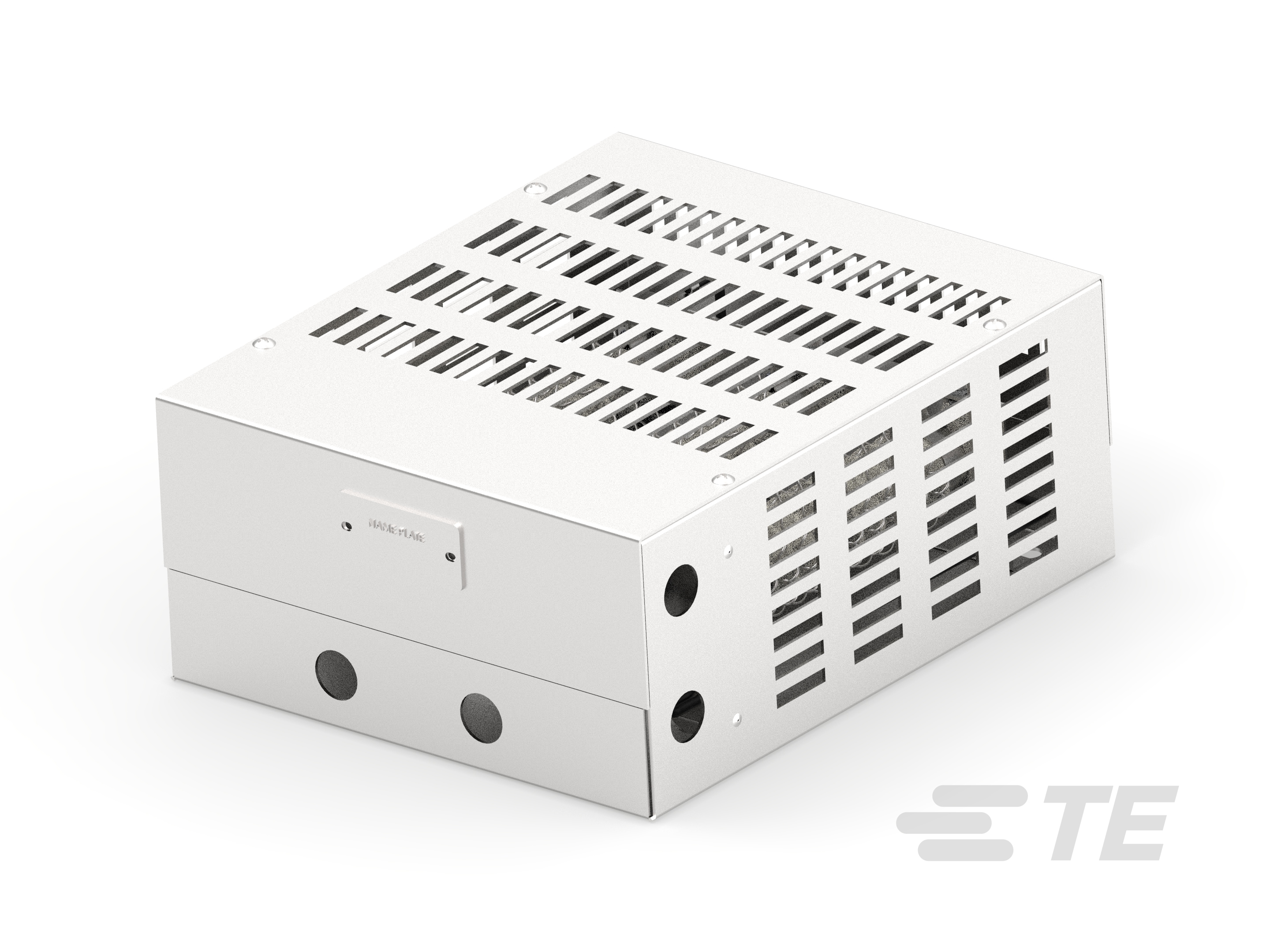 HPBA 1HP 125R 150%/230V 50%-1-2176470-3