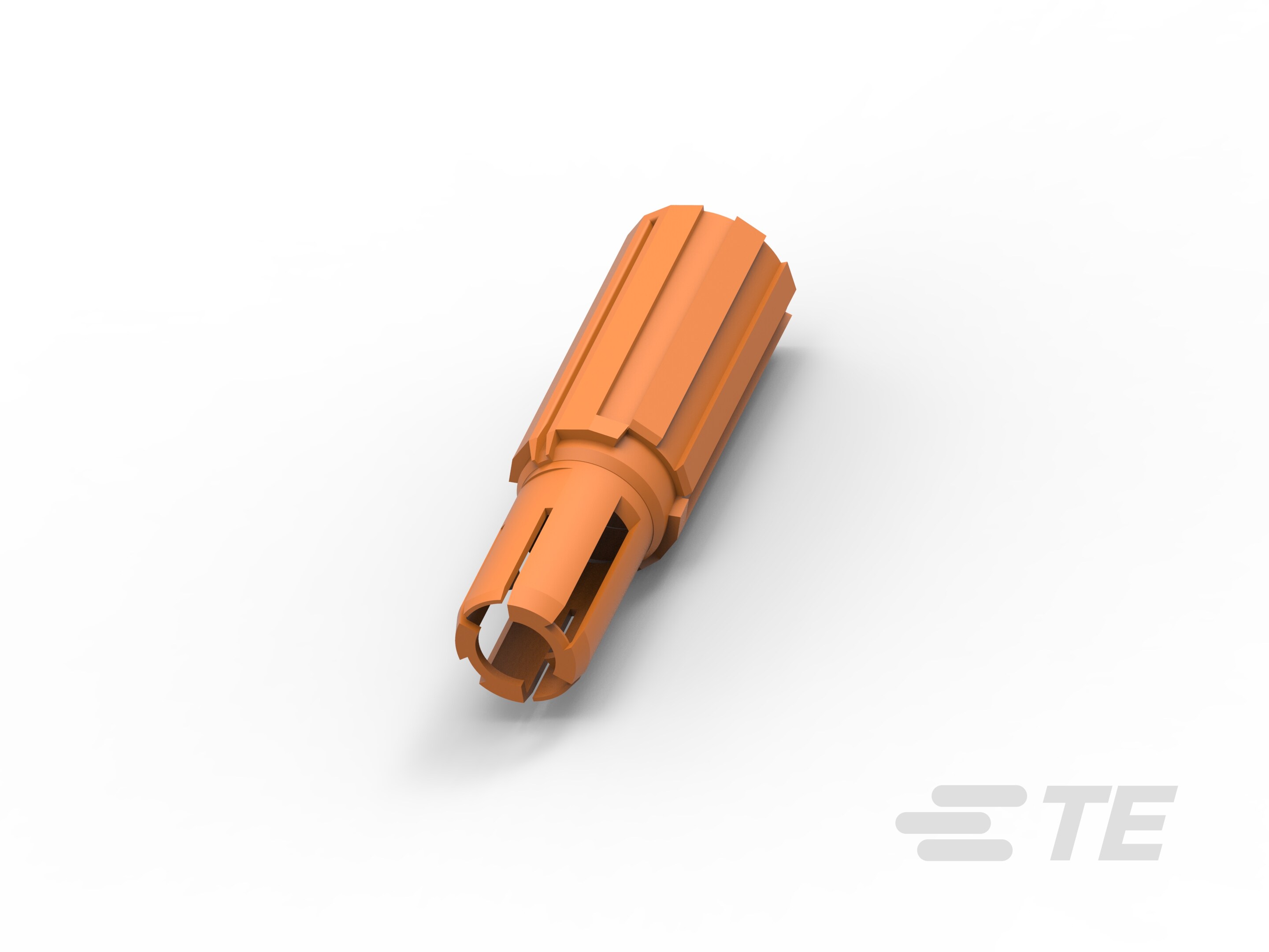 INSULATION INSERT,180DEG-2177058-1