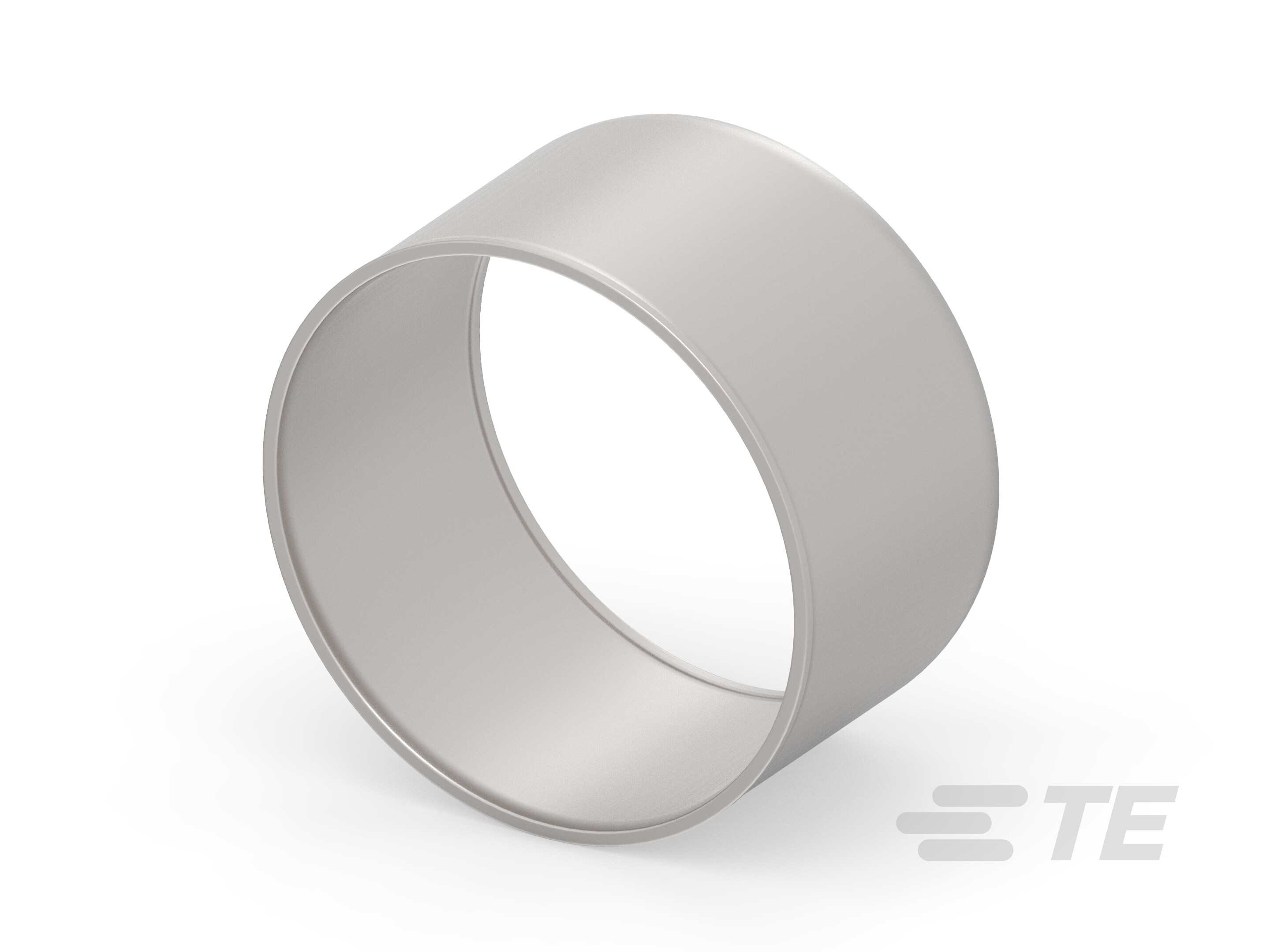 SHIELD CRIMP FERRULE,180DEG-2177061-2