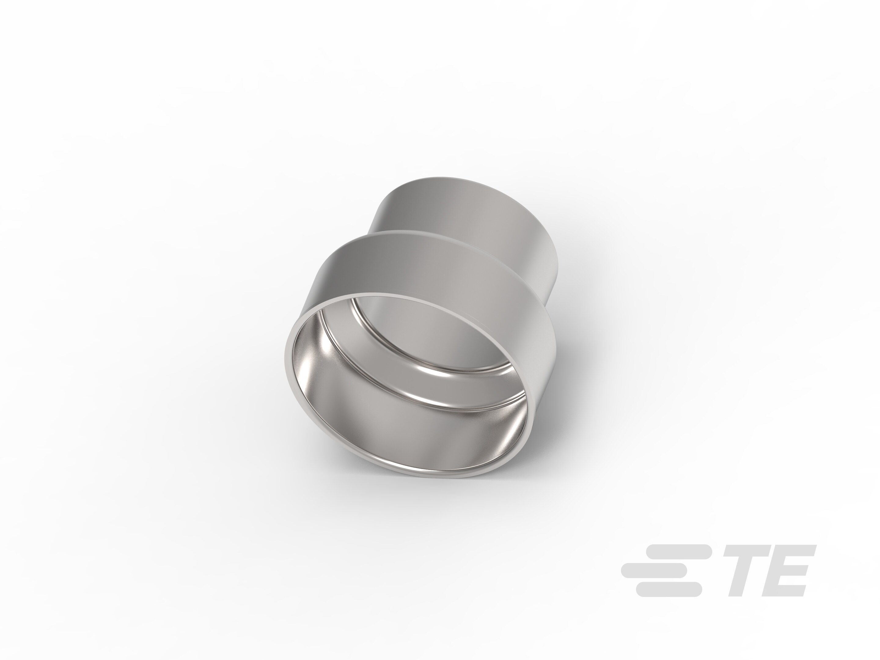 STEEL,OUTER FERRULE,8MM HV,35SQMM-2177090-2