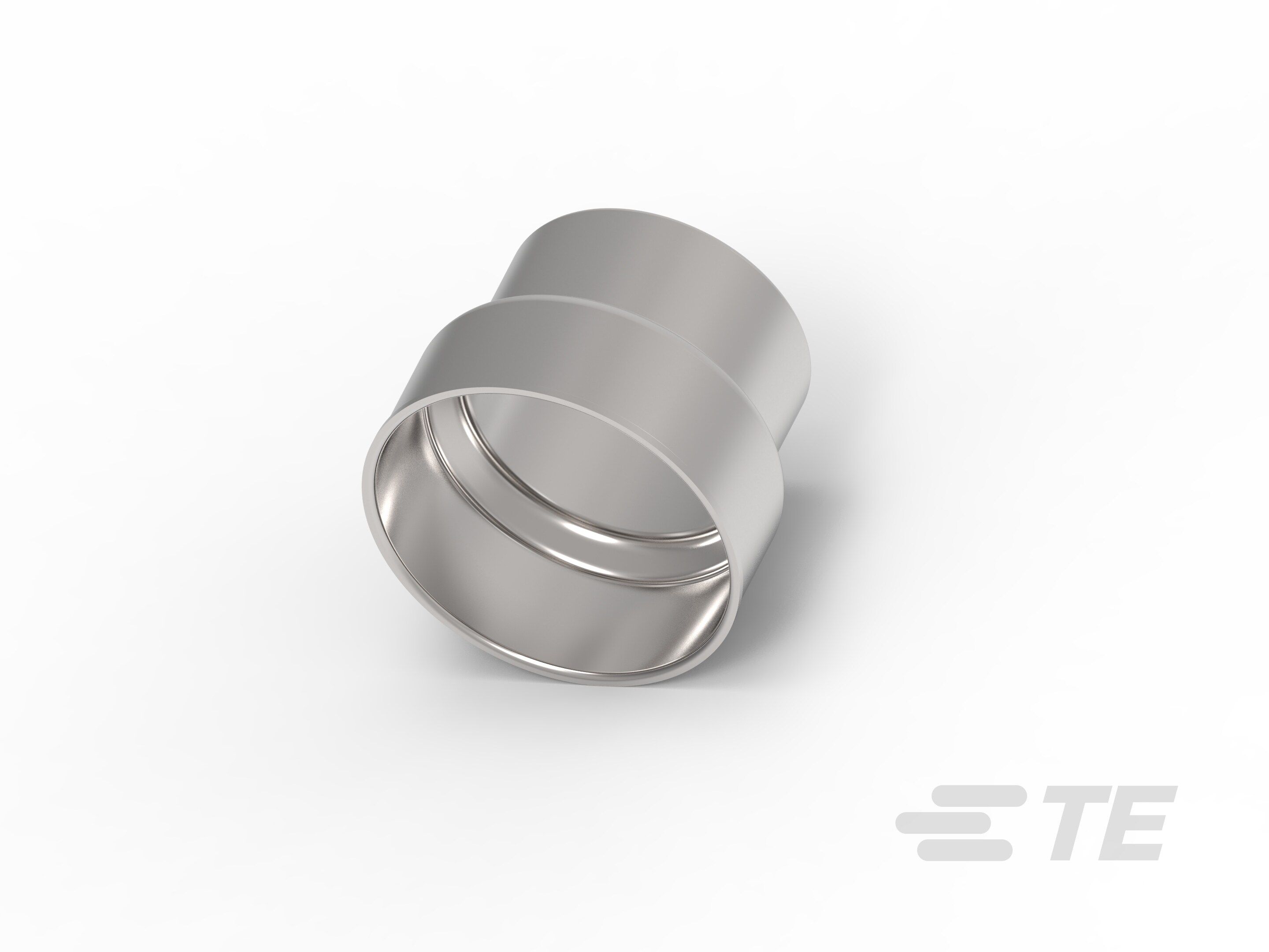 STEEL,OUTER FERRULE,8MM HV,25SQMM-2177090-3