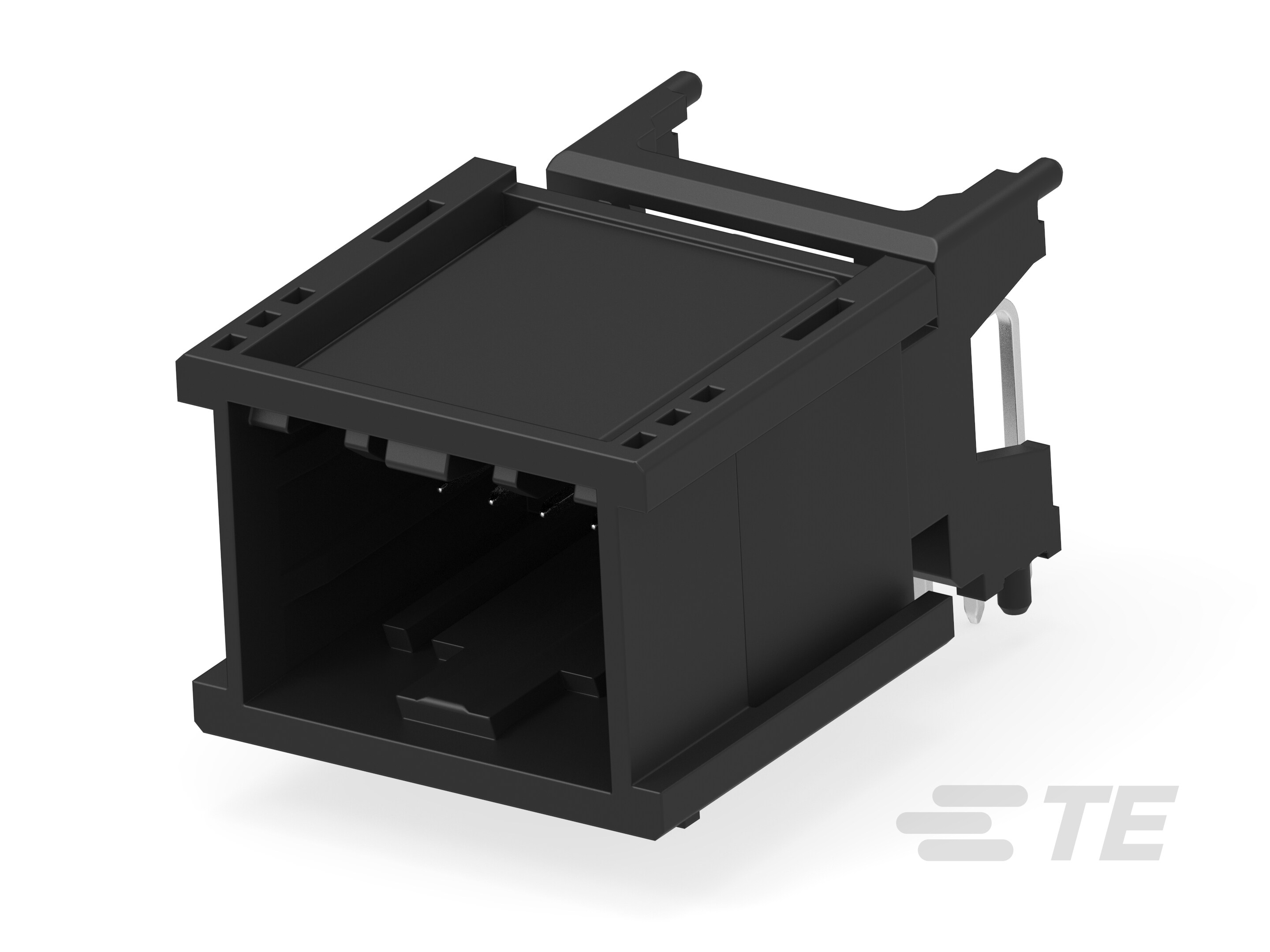 8POS,TAB 0.5X0.4,HEADER ASSY,CODA-4-2177372-3