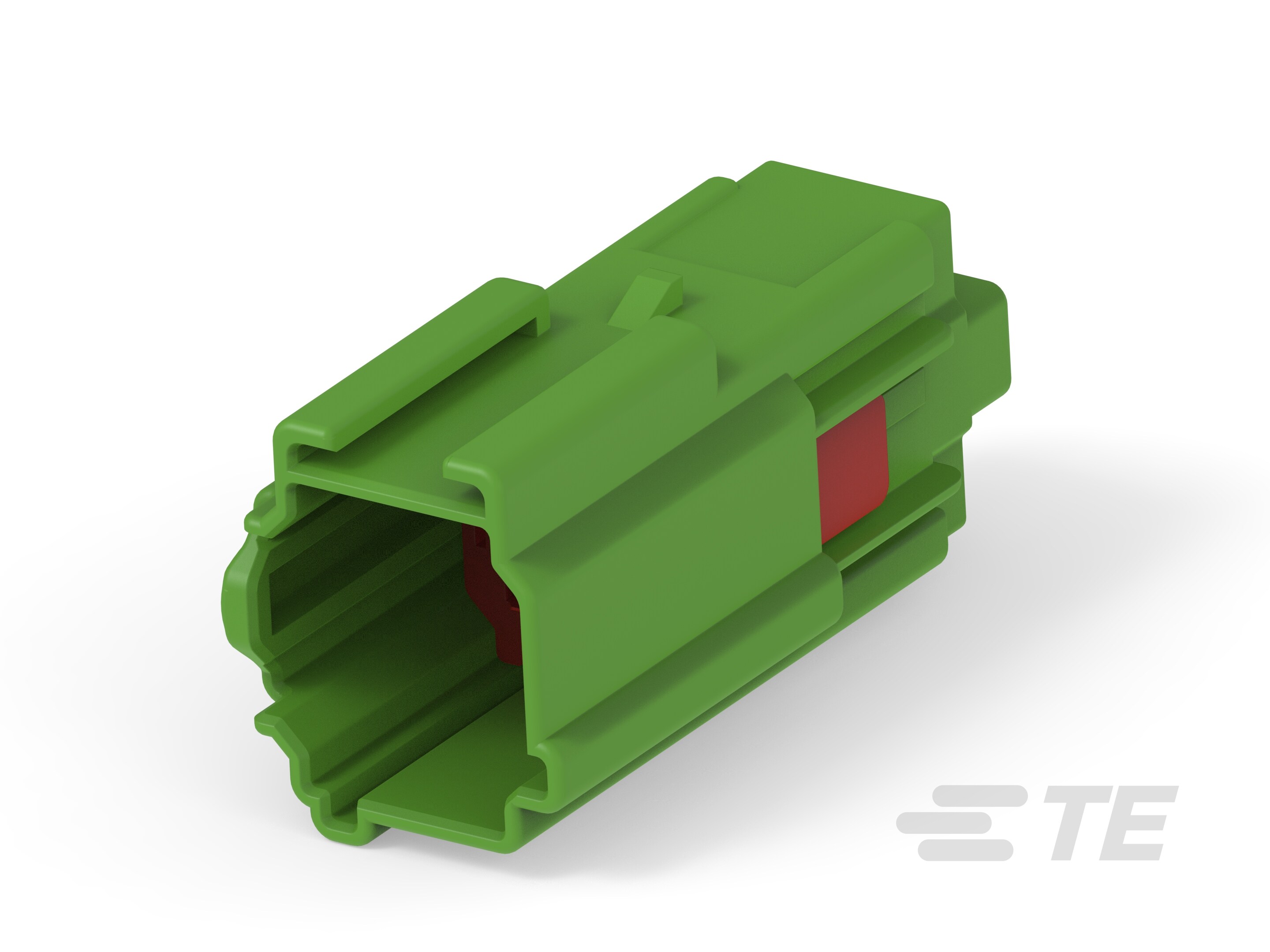 10POS,TAB 0.63X0.64,PIN HSG,D,ASSY-2177615-1