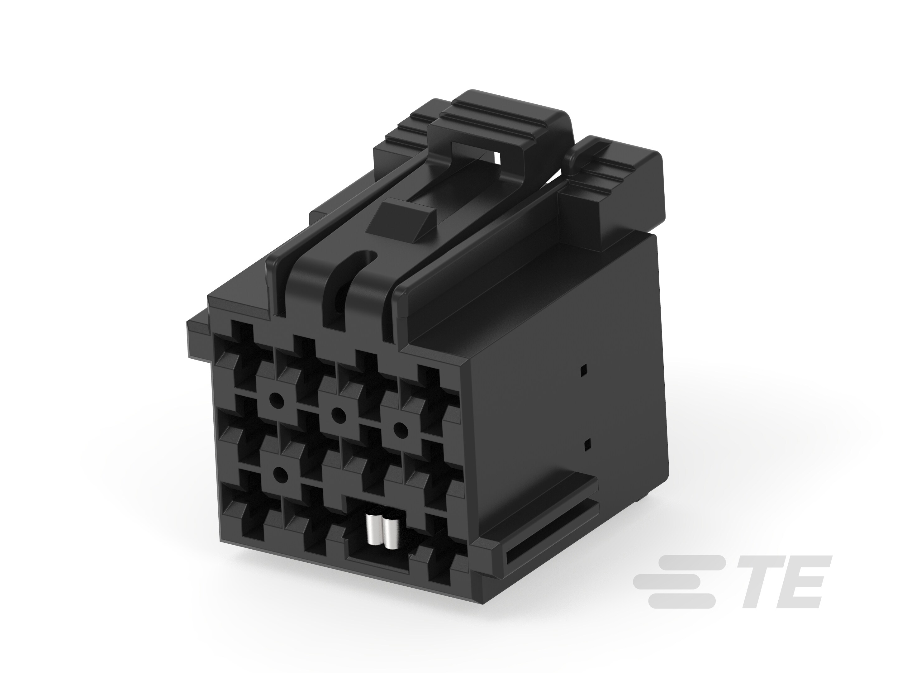 11POS,JPT,REC HSG,ASSY-2177666-1