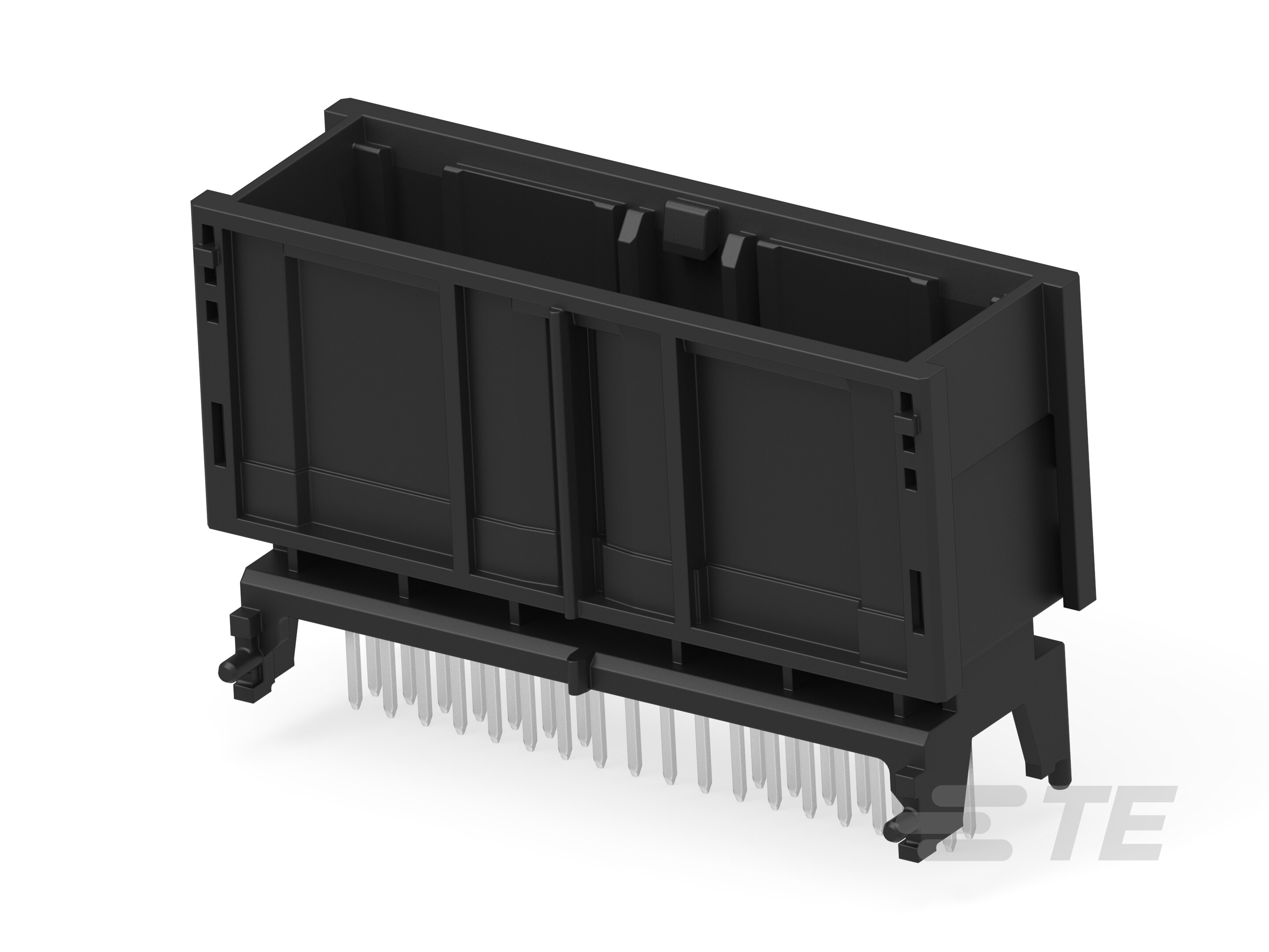 品質一番の NanoMQS : 2177748-3 Miniature TE | Headers I/O Automotive ネイルチップ・付け爪