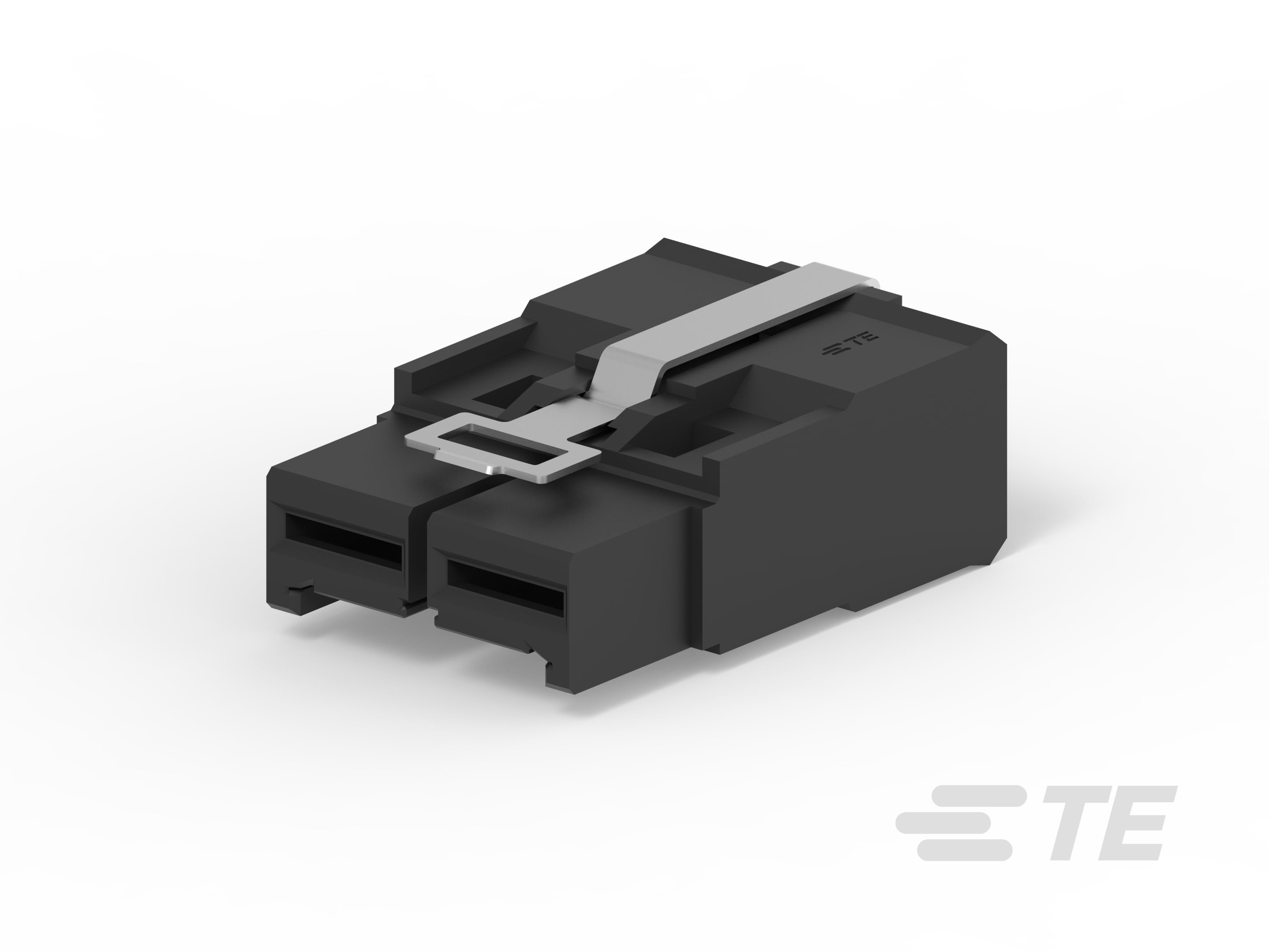 ELCON MINI 2P CABLE CONN,6MM2,W/ (B)-2178186-3