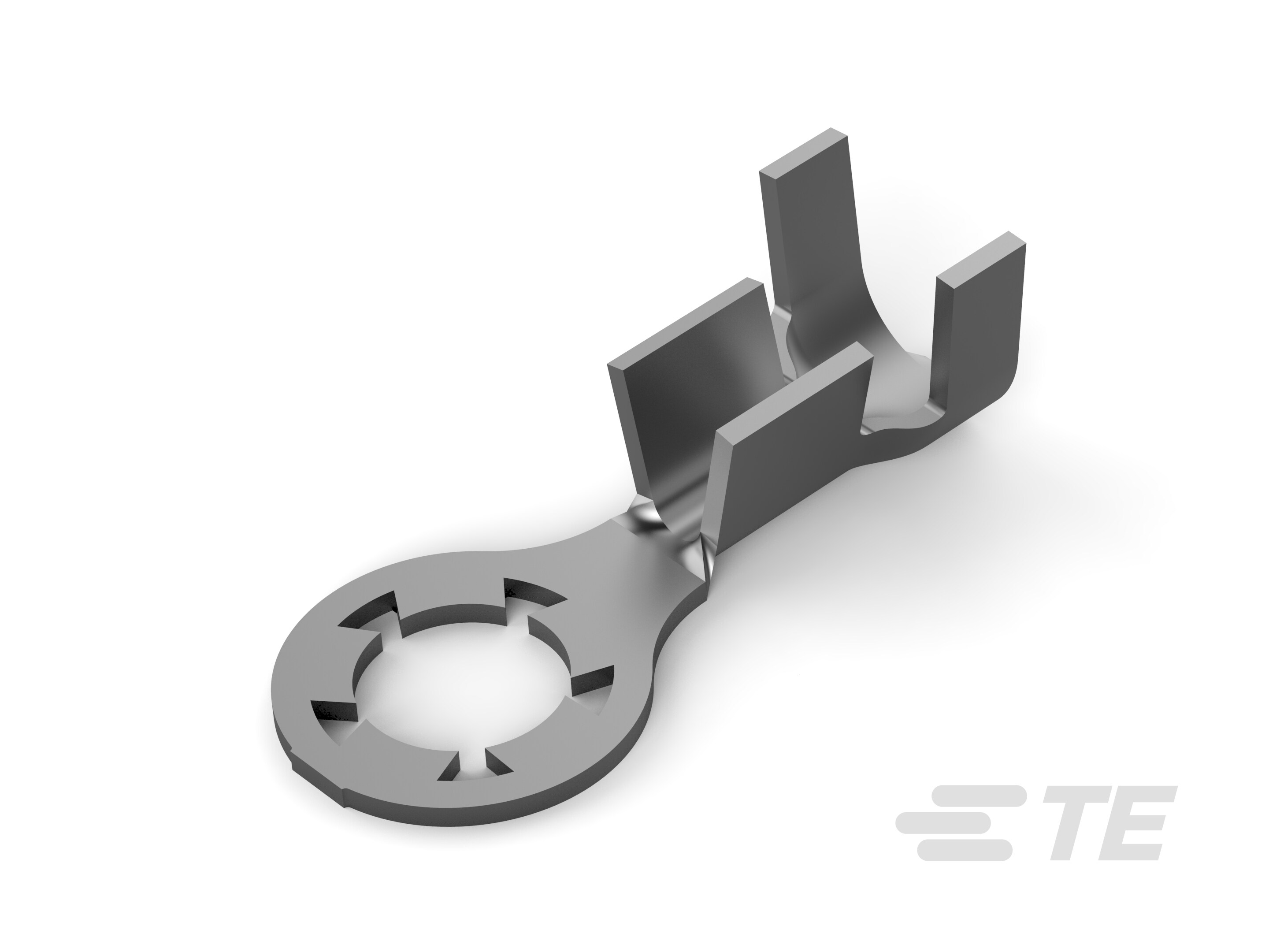 RING TONGUE TERMINAL 0.8-2.0 MM2  PTPBR-2178304-3