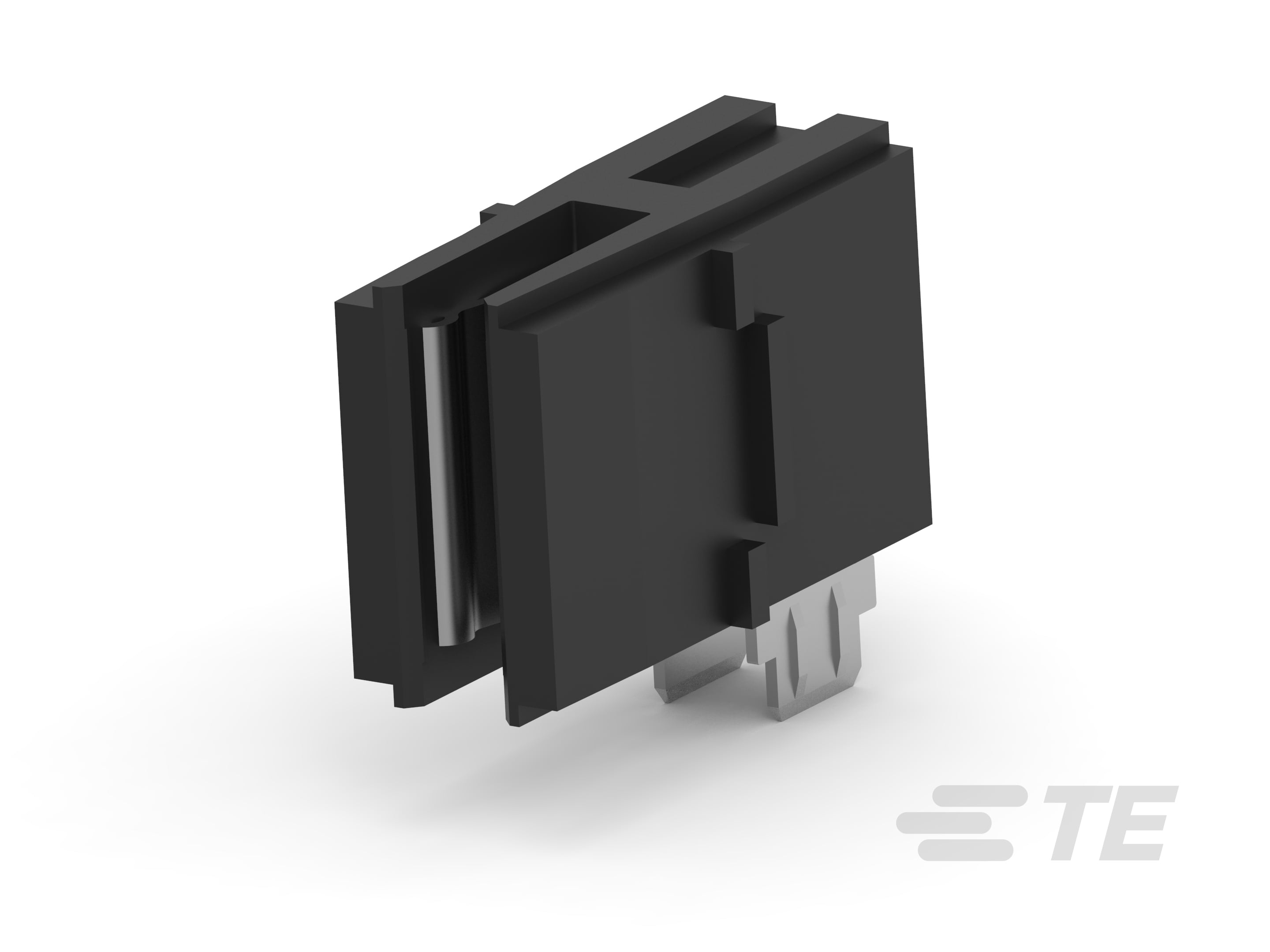 Pluggable busbar assembly-2178517-1