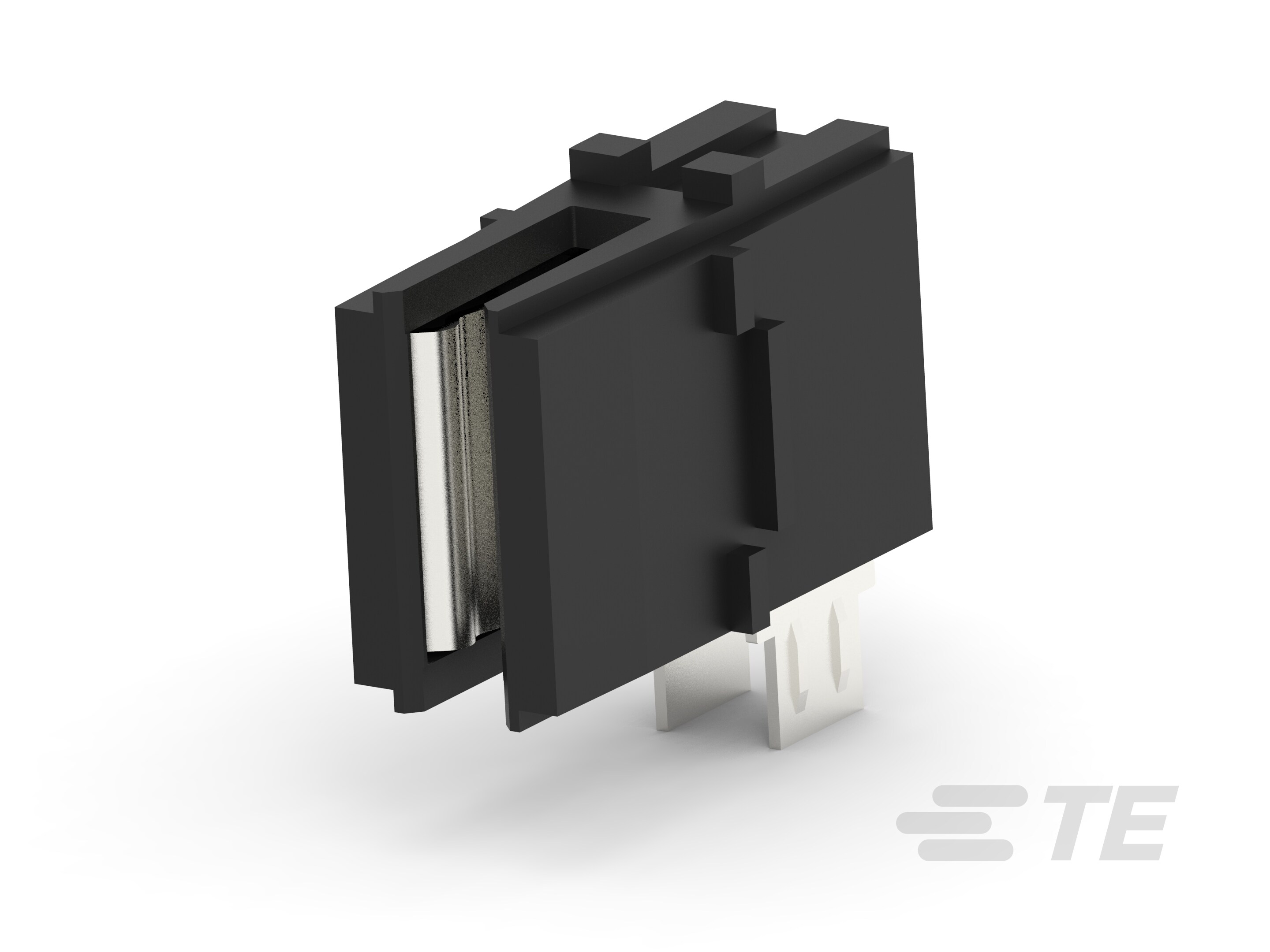 CROWN CLIP JUNIOR CONNECTOR-2178531-1