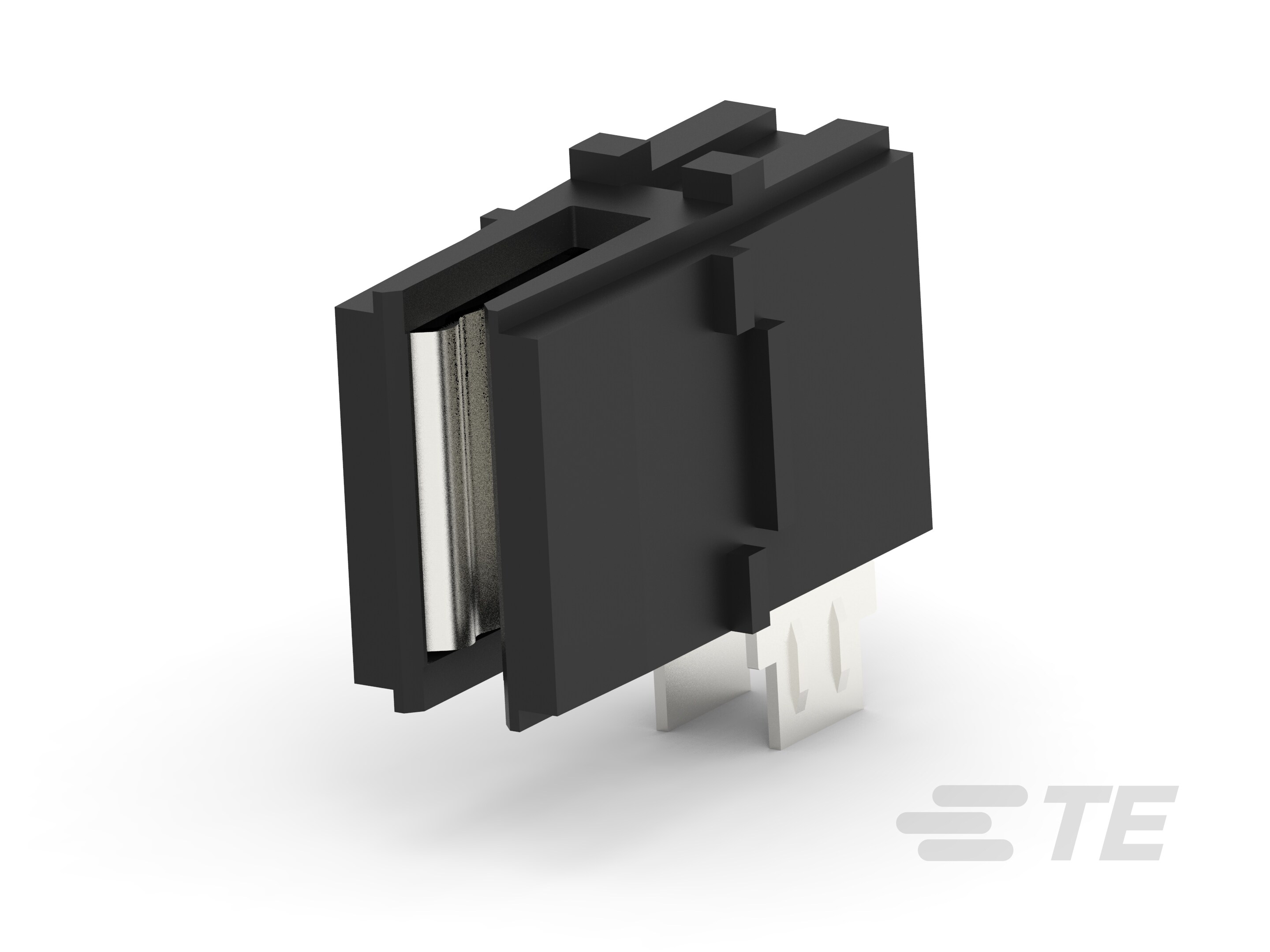 CROWN CLIP JUNIOR CONNECTOR-2178531-3