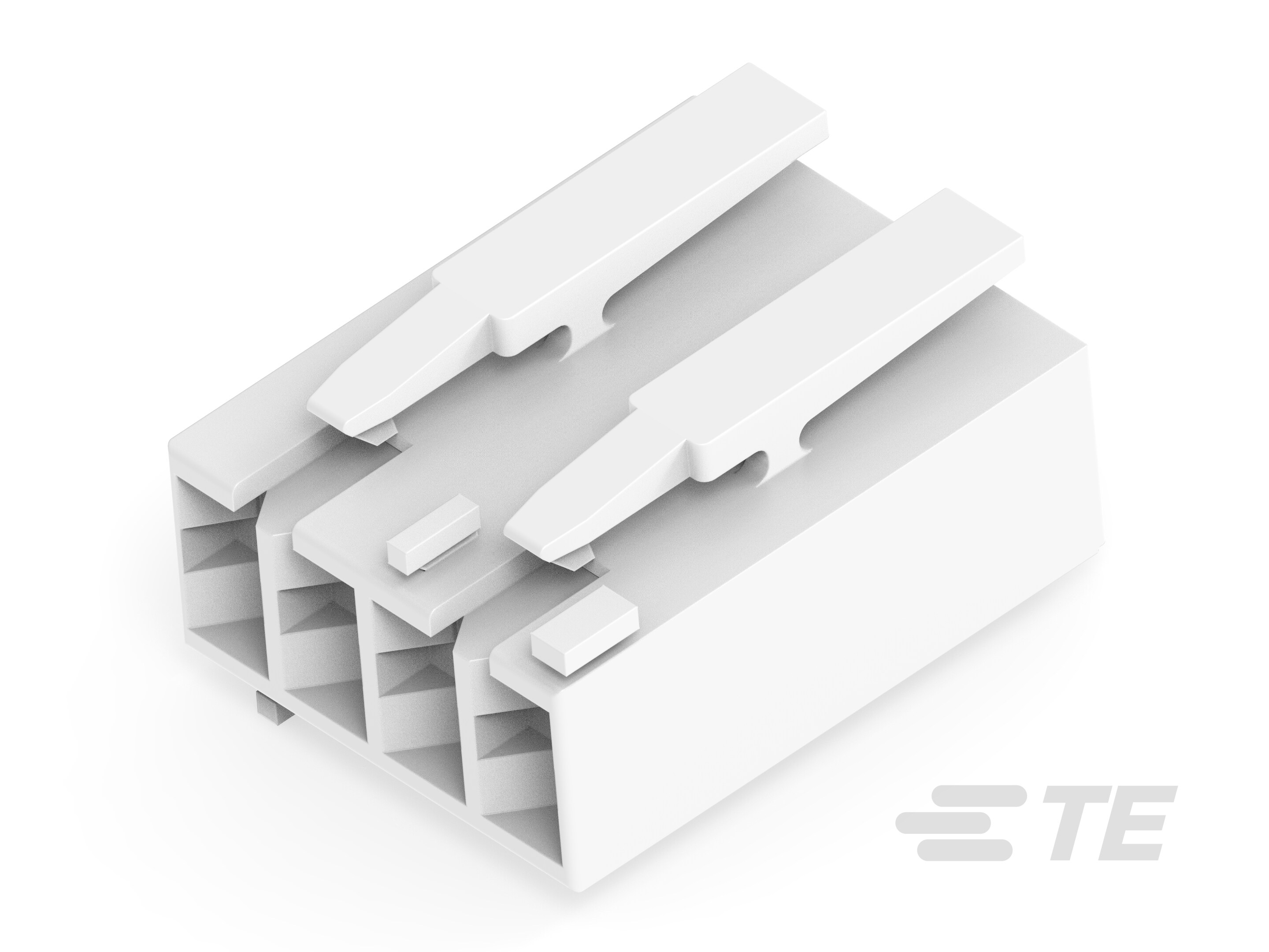 STANDARD TIMER HSG 4P-2178571-3