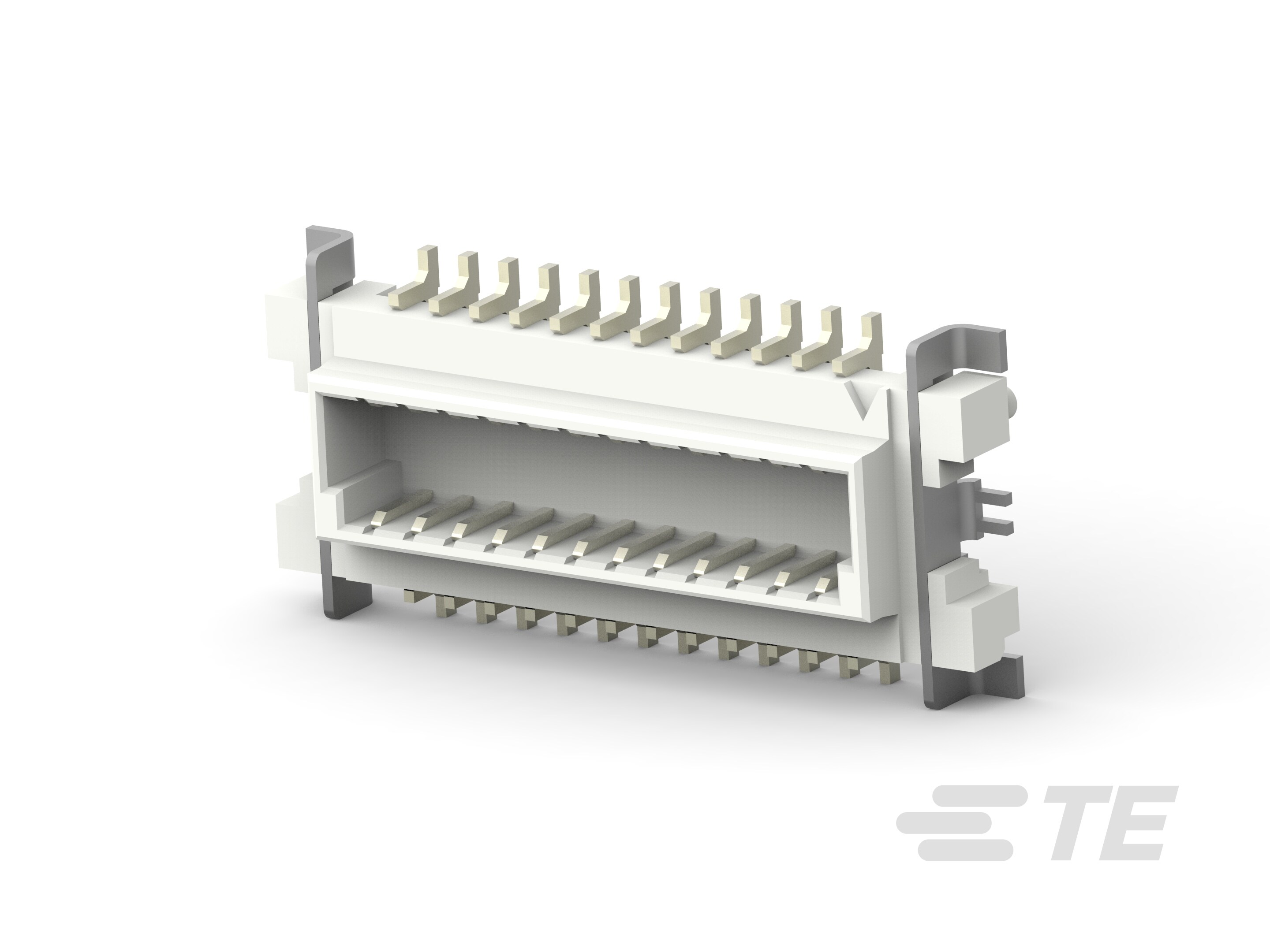 0.8 BTB CAP 24P W/BOSS O/TAPE-2-179397-4