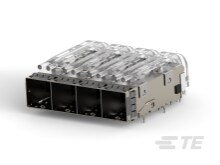2180736-1 Mini-SAS 笼子 1