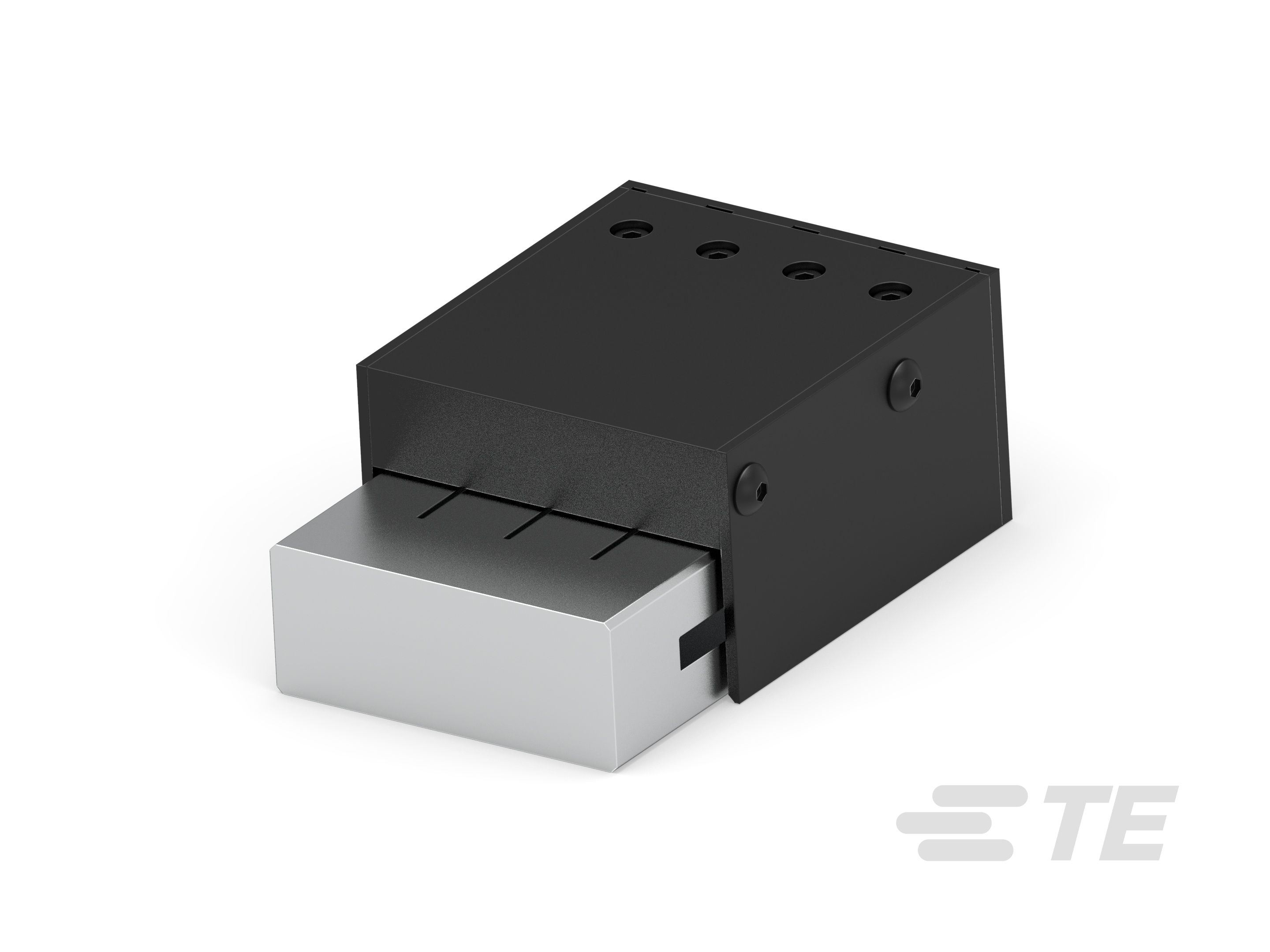 ASSY, SING TL KIT, MICROQSFP-2185206-4