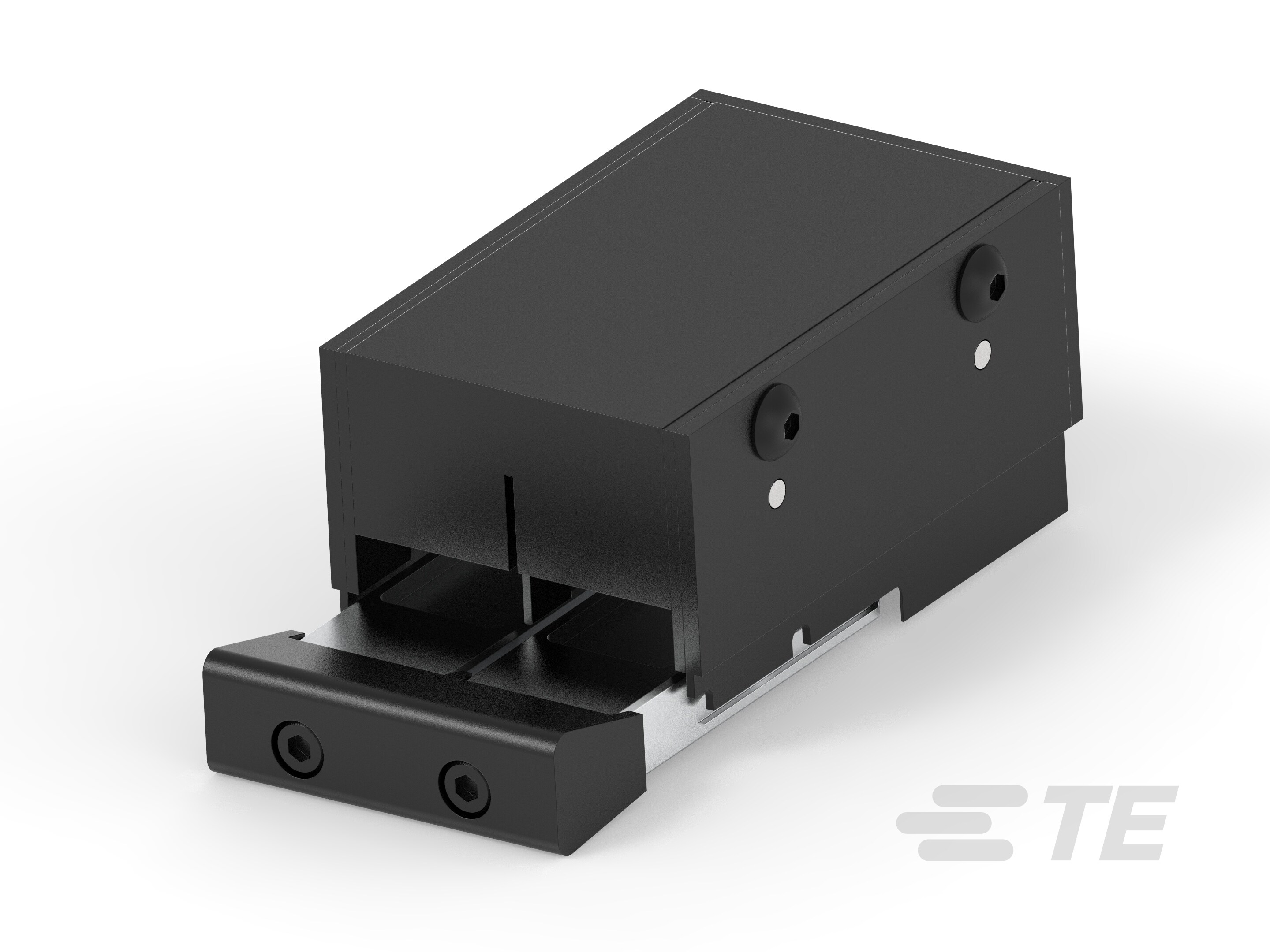 ASSY, SEATING TOOL, QSFP-DD-2185264-4