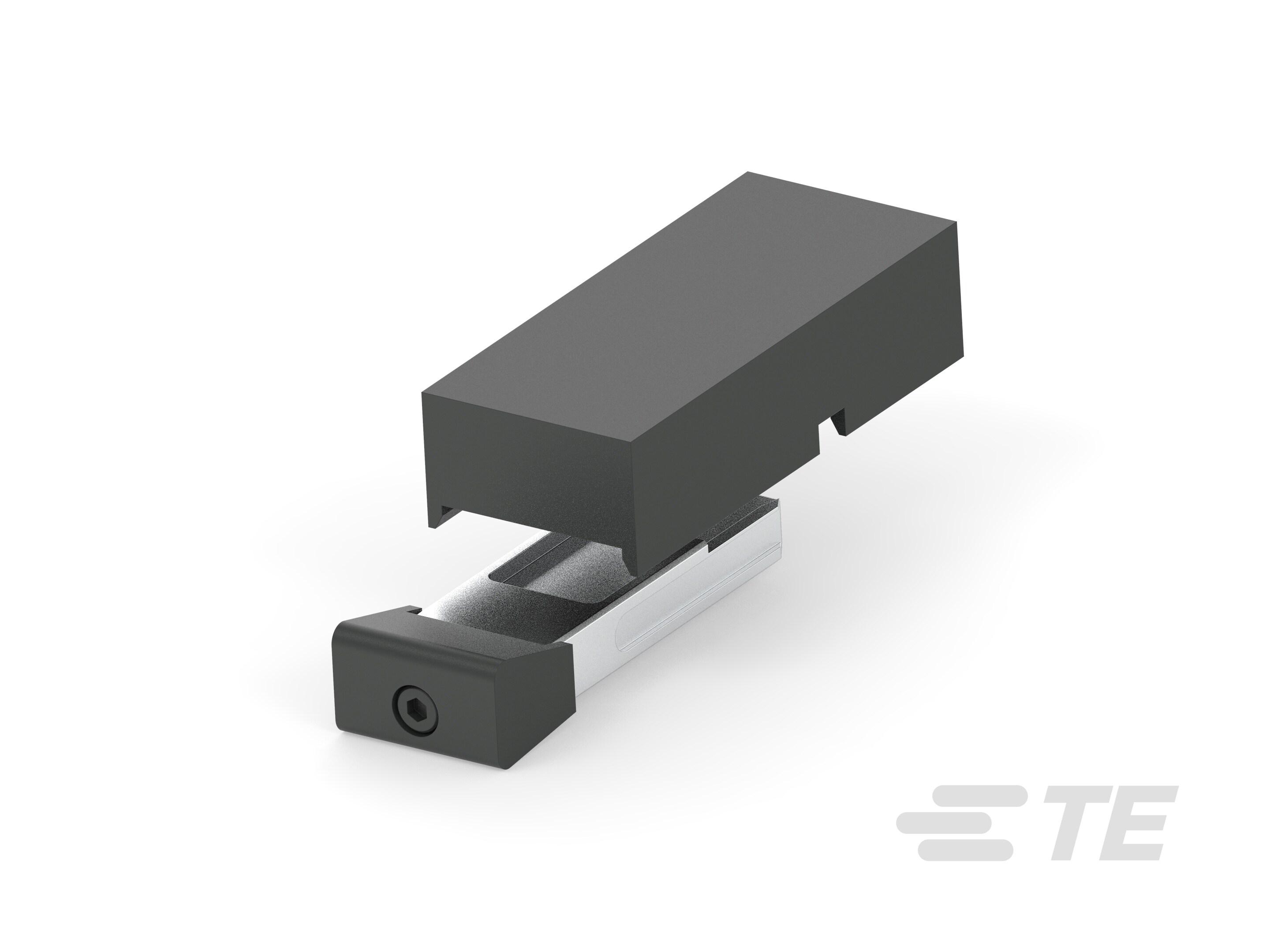 ASSY, SEATING TOOL, QSFP-DD-2185278-1