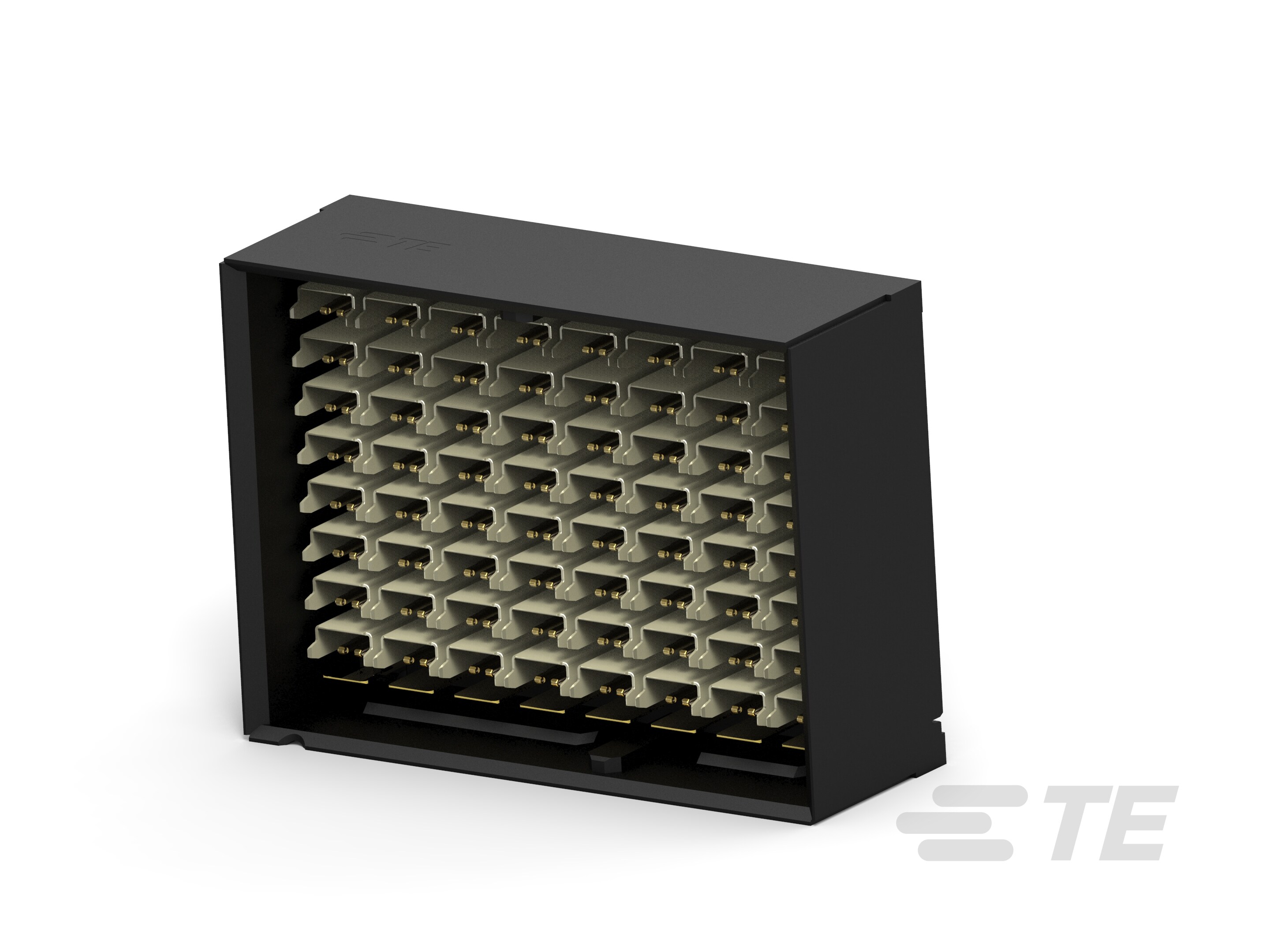 SW PIR HDR BFP, 85OHM, 8X8 DEW-2187345-1