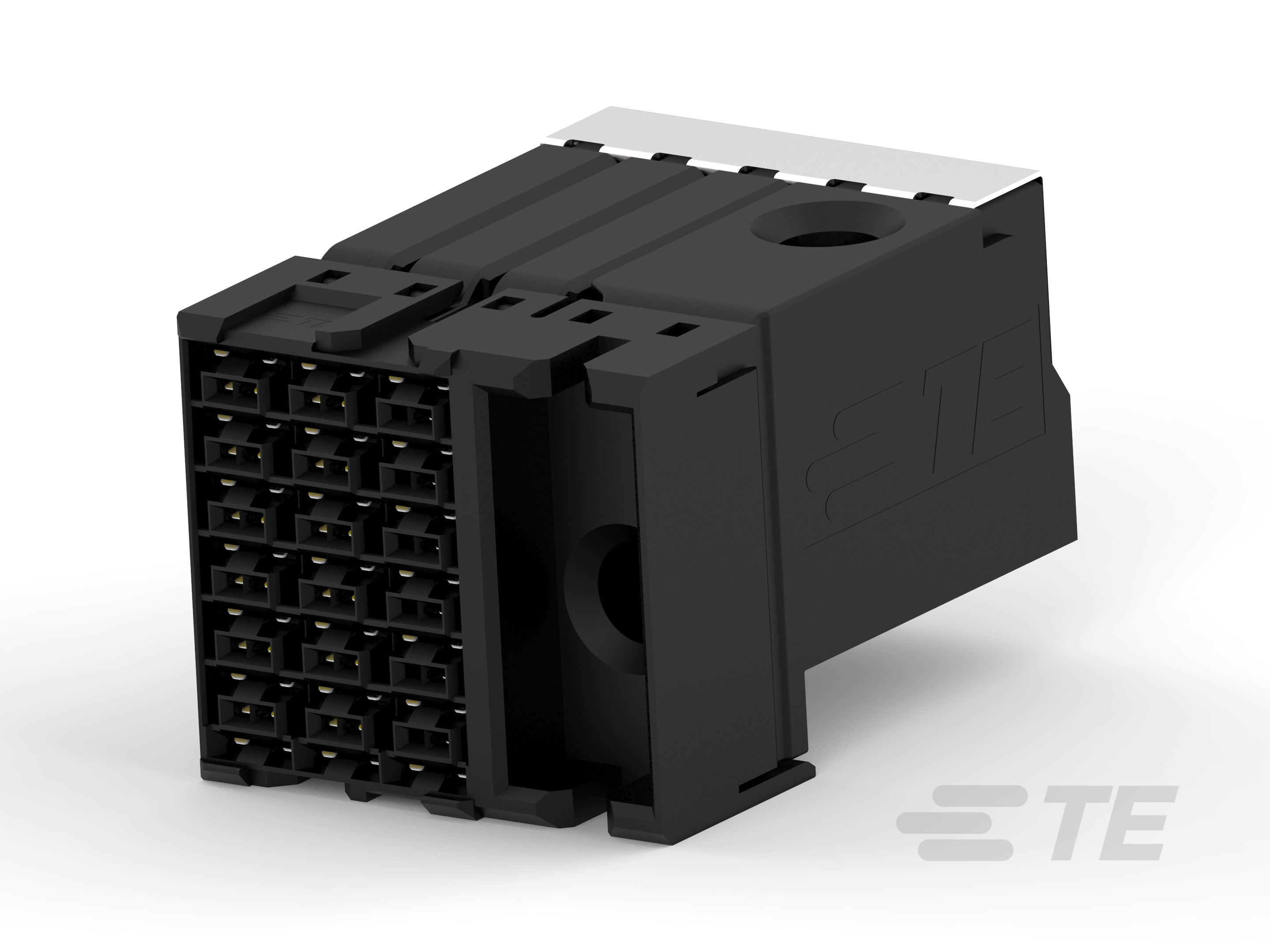 SW PIR RECT, 85OHM, 6X3IG-2187605-1