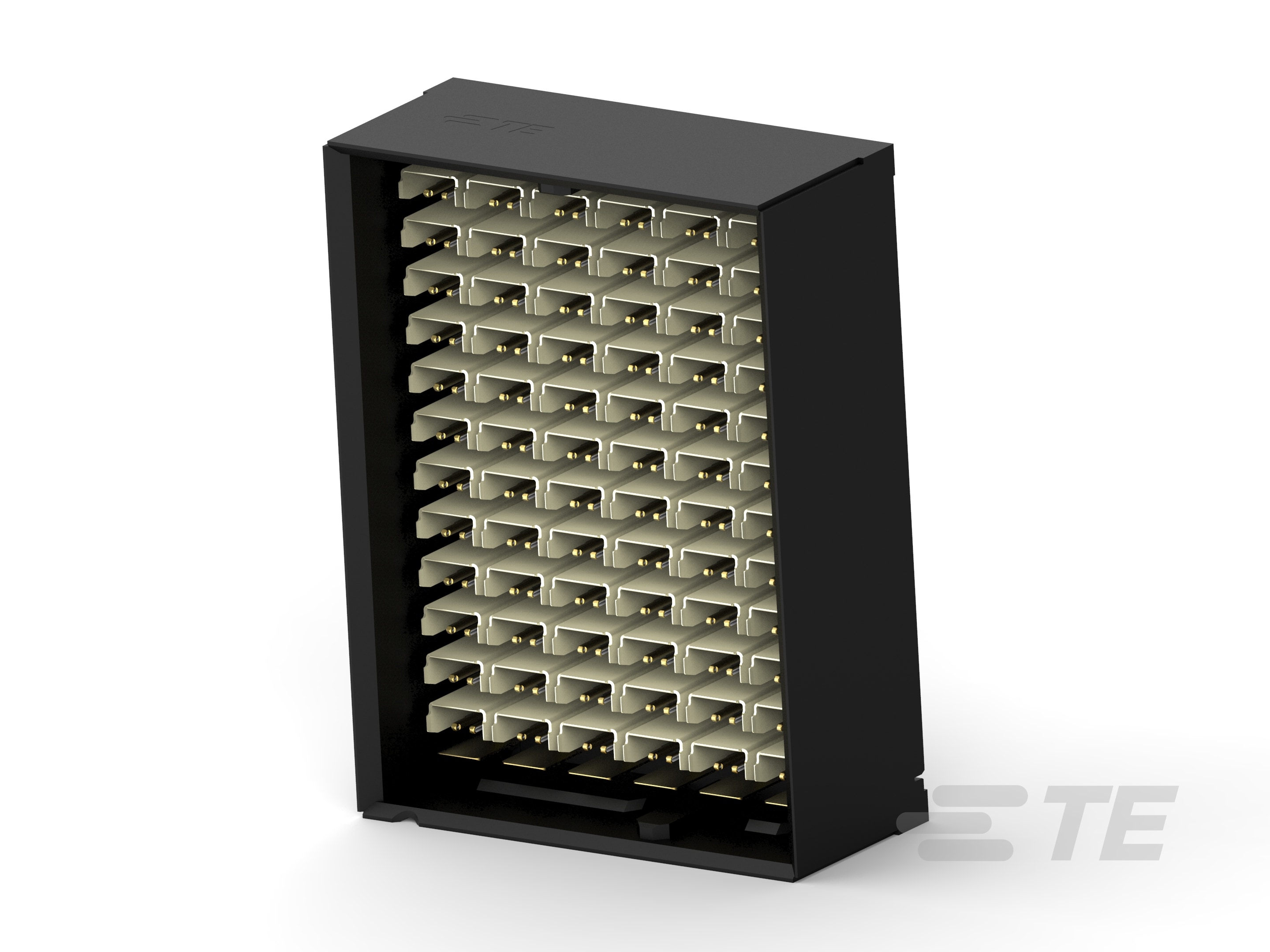 SW PIR HDR BP, 100OHM, 12X6 DEW-2187655-1