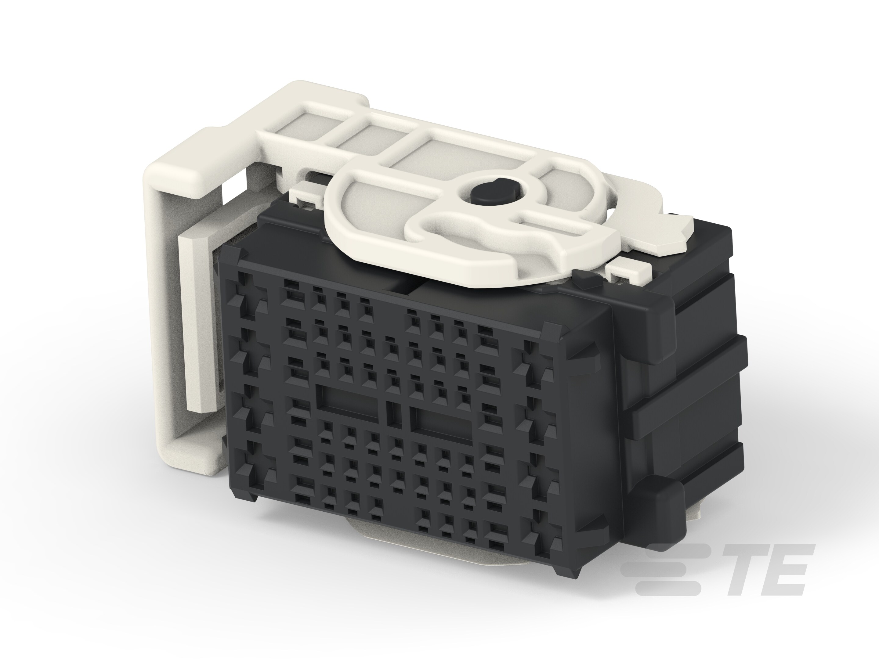 025/060/110HYB 60P PLUG ASSY-2188208-2