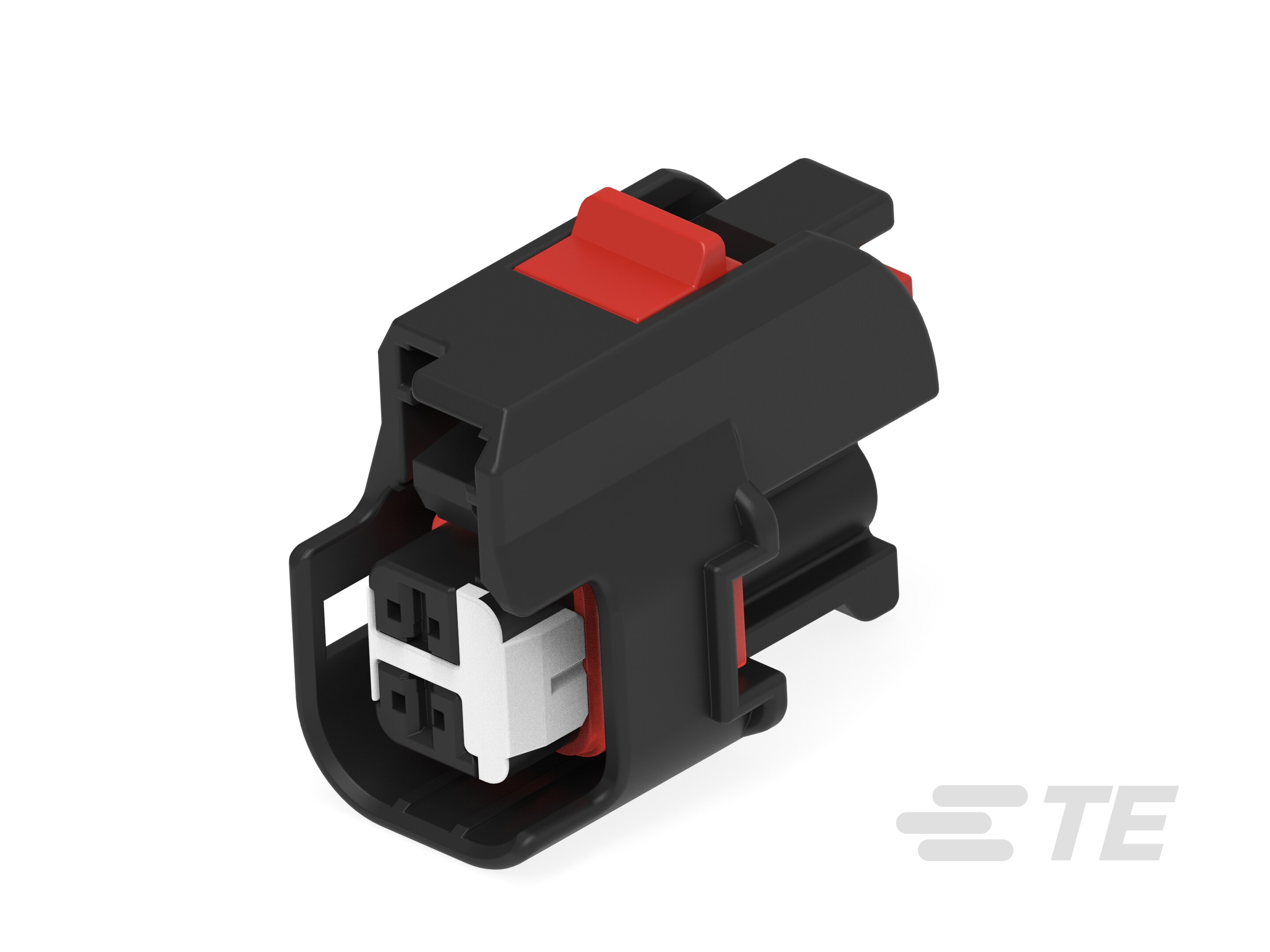 MT-III SLD 2P PLUG ASSY-2188229-2