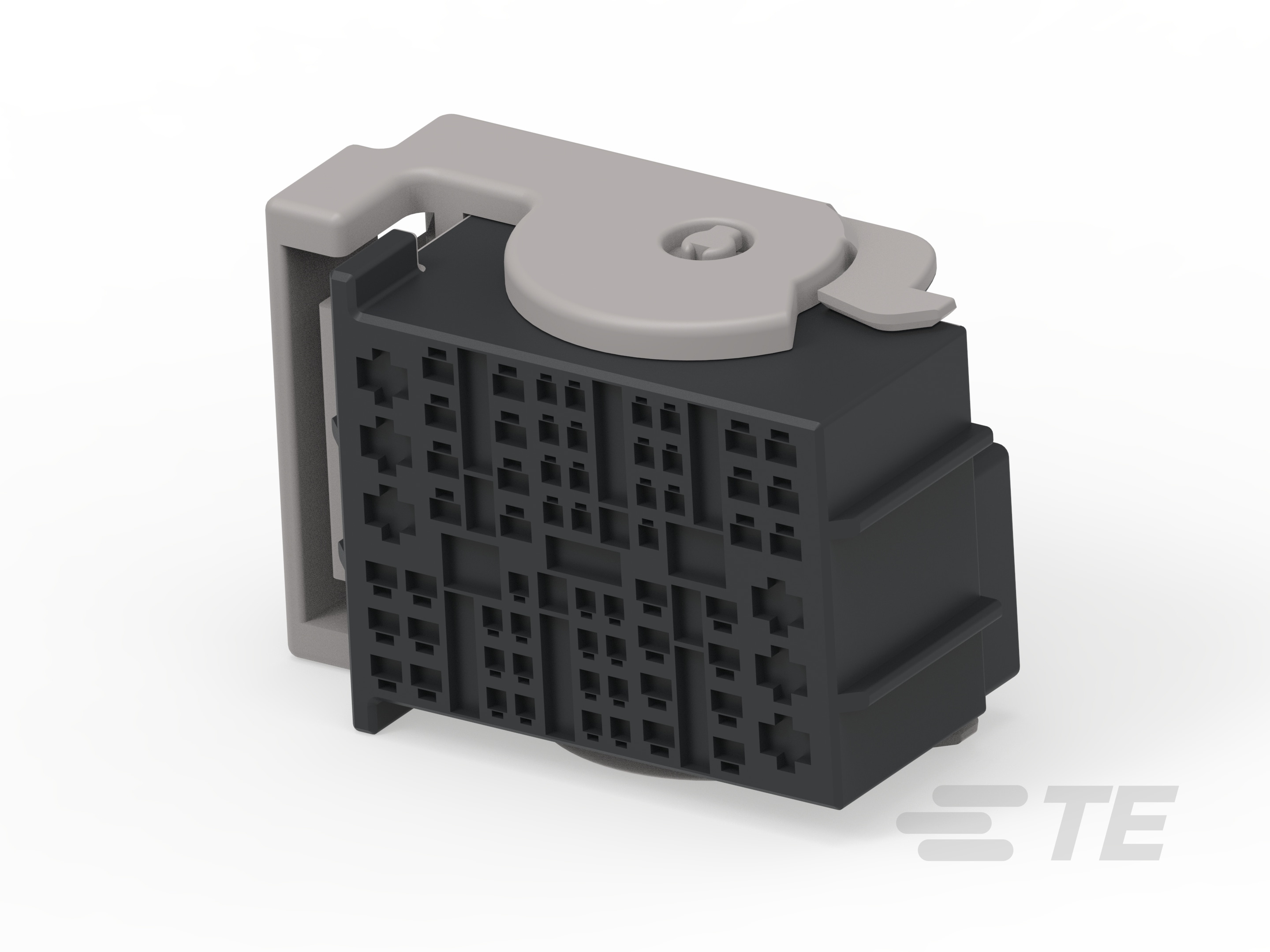 025/060/110 64P PLUG ASSY-2188491-2