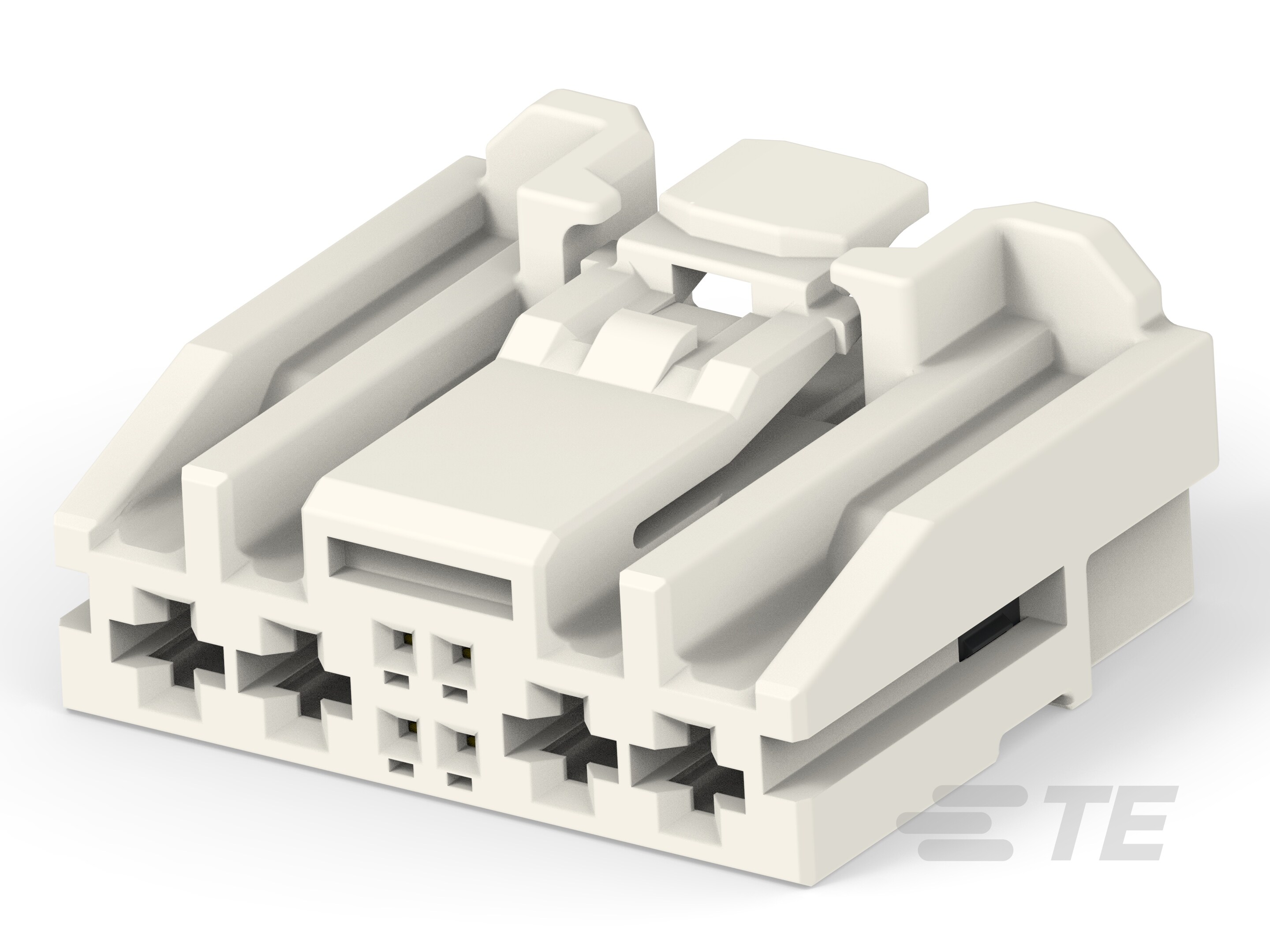 025/110 HYB 8P PLUG ASS'Y-2188504-1