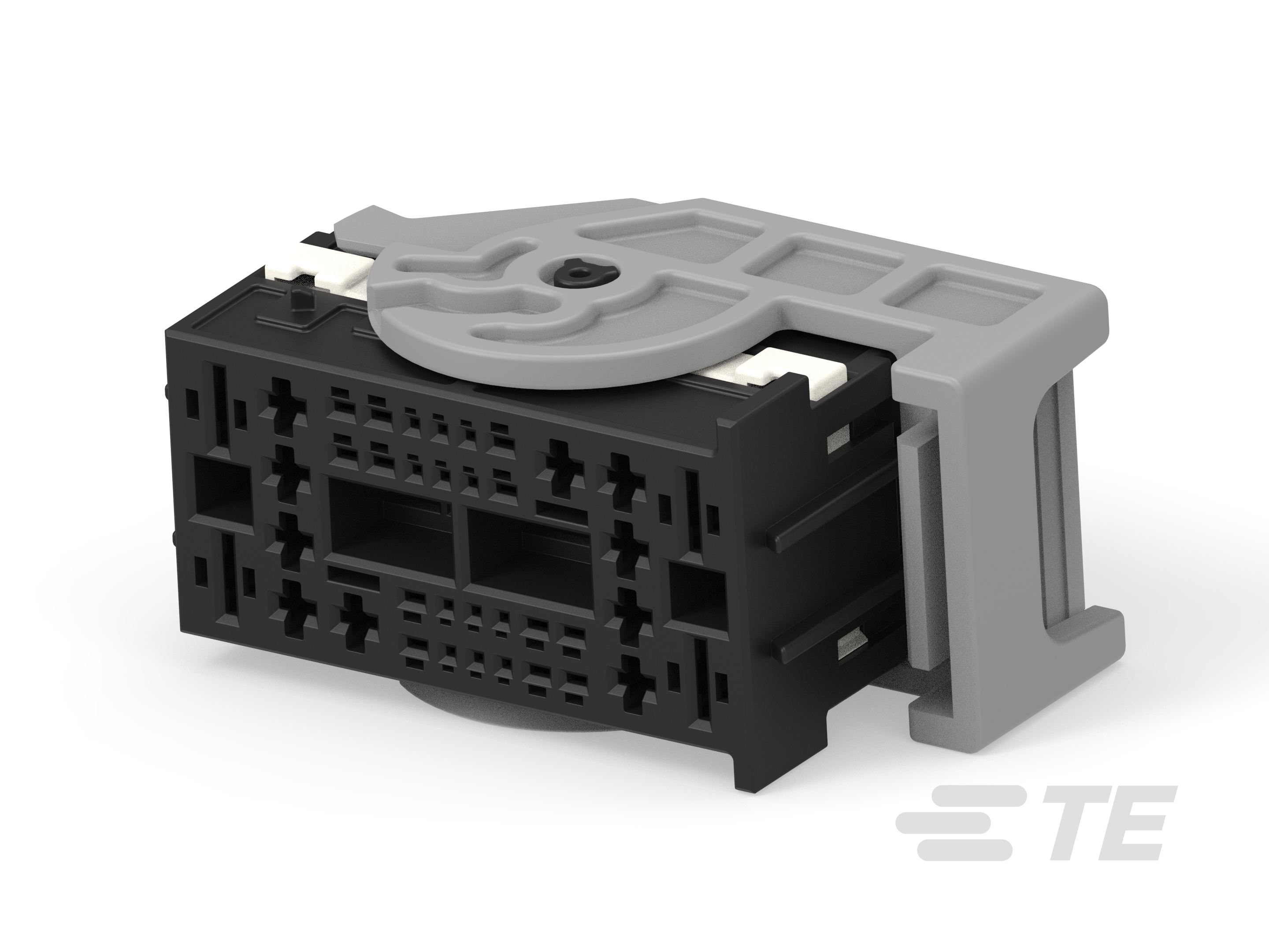 HYB LIF 38P PLUG ASSY-A-2188532-2