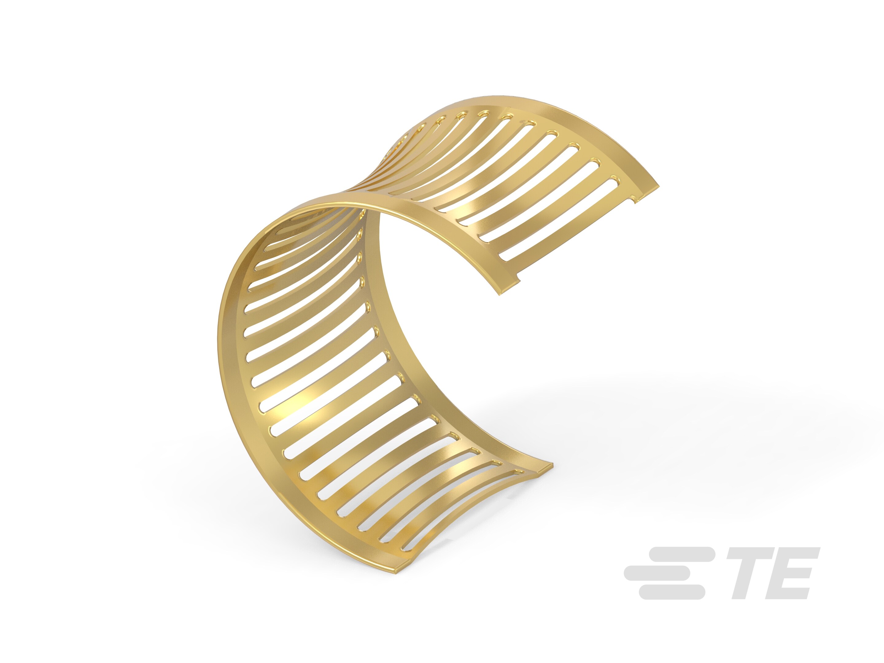 LA3, .280, .006 GOLD PL-2-192043-0