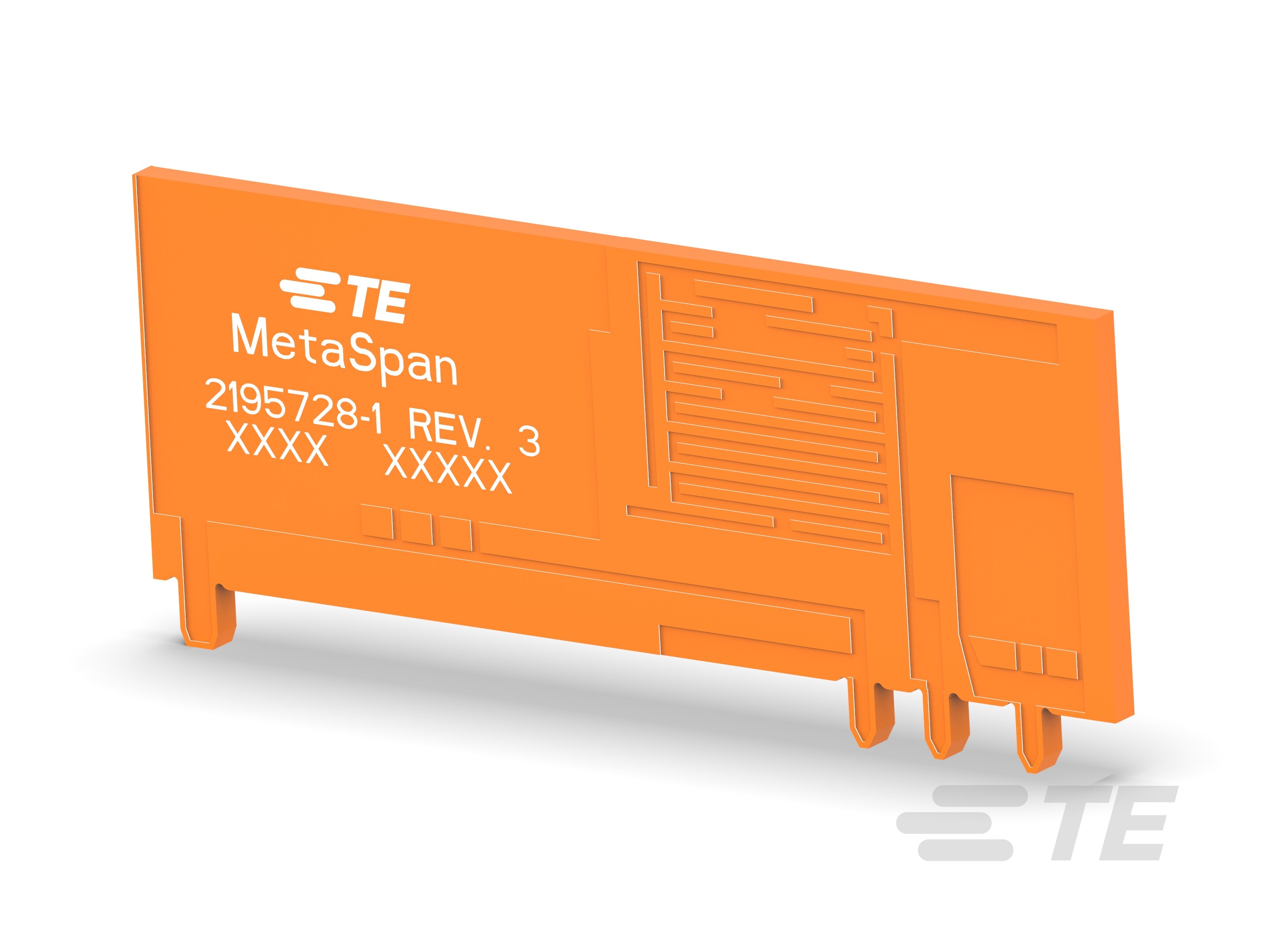 LTE + GNSS ANTENNA-2195728-1