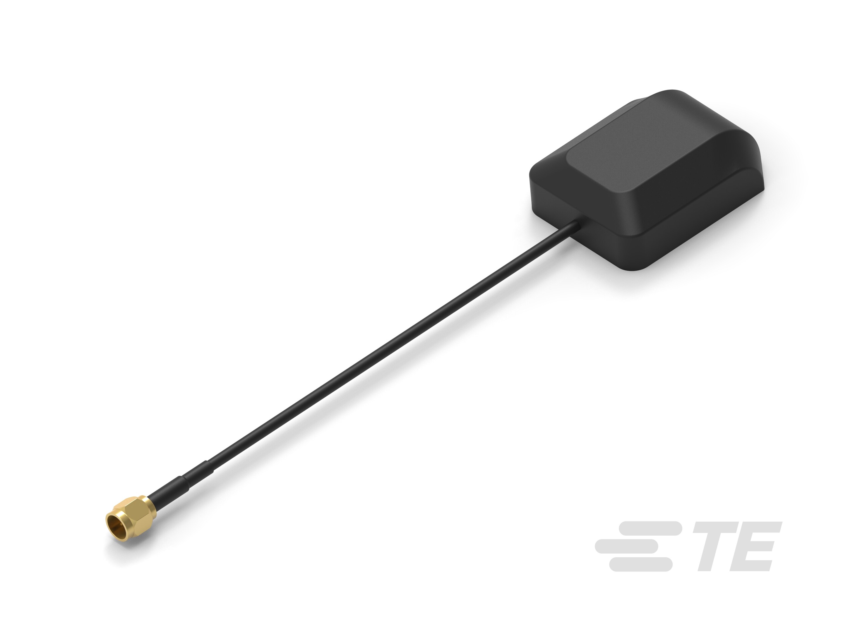 Ext Antenna,SMA,active,GNSS,1558-1615MHz-2195774-1