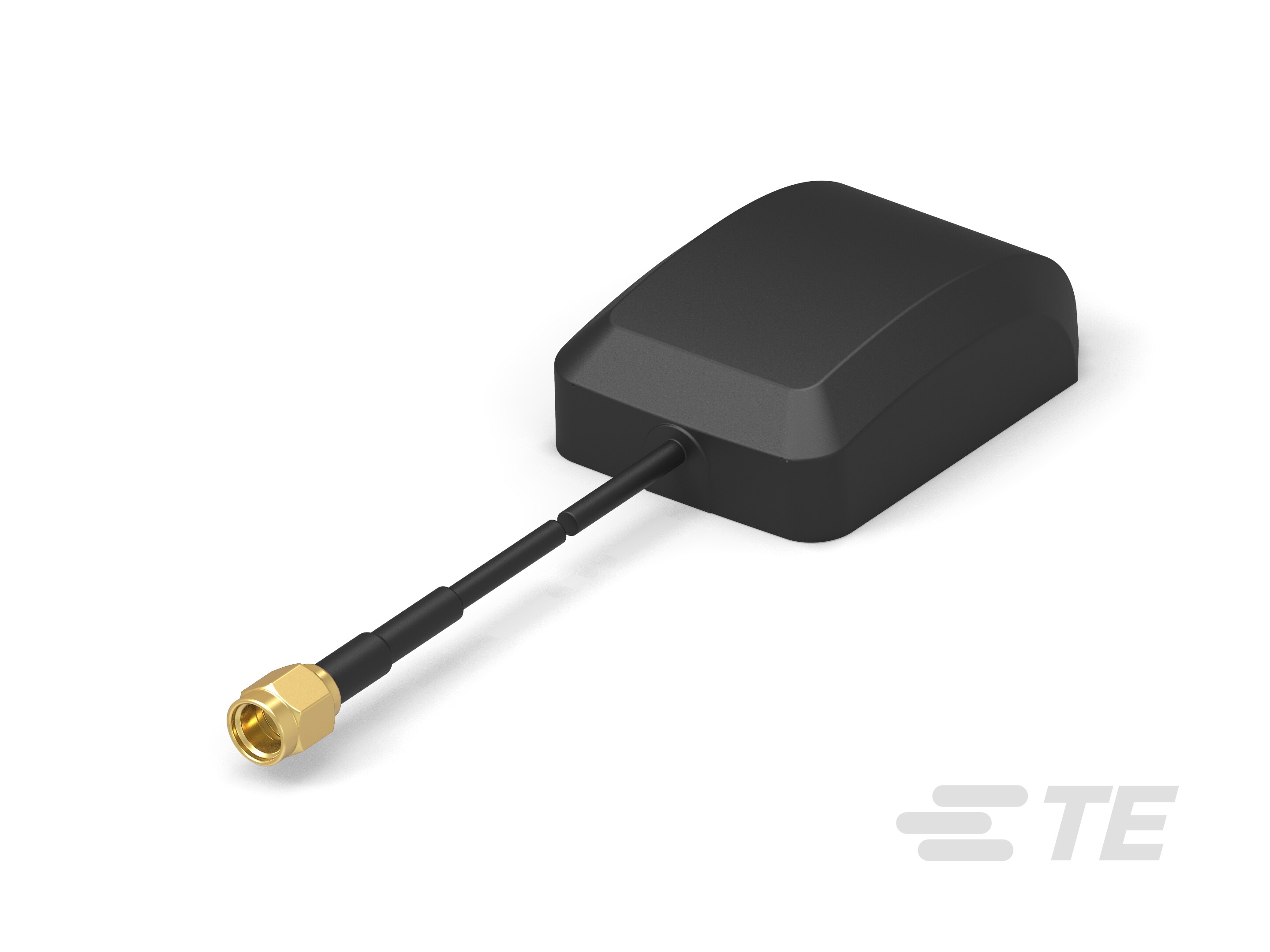 Ext Antenna,SMA,active,GNSS,1558-1615MHz-2195891-1
