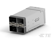 2198325-6 SFP/SFP+/zSFP+ 1