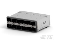 2198339-2 SFP/SFP+/zSFP+ 1