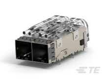 2198483-1 Mini-SAS 笼子 1