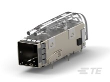 2198484-1 Mini-SAS 笼子 1