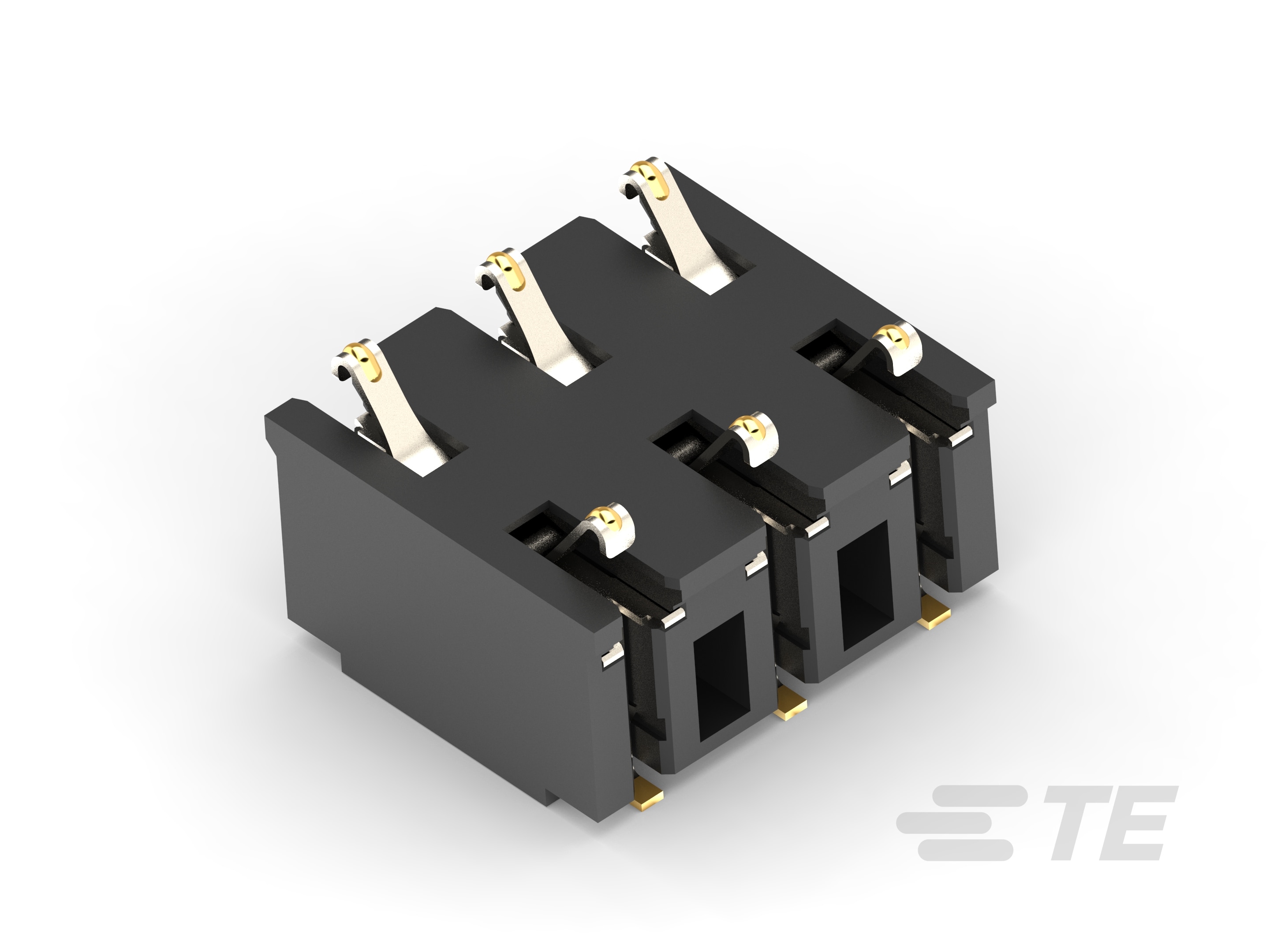 TAP 6 POS 2.0PITCH 3.15H-2199064-2