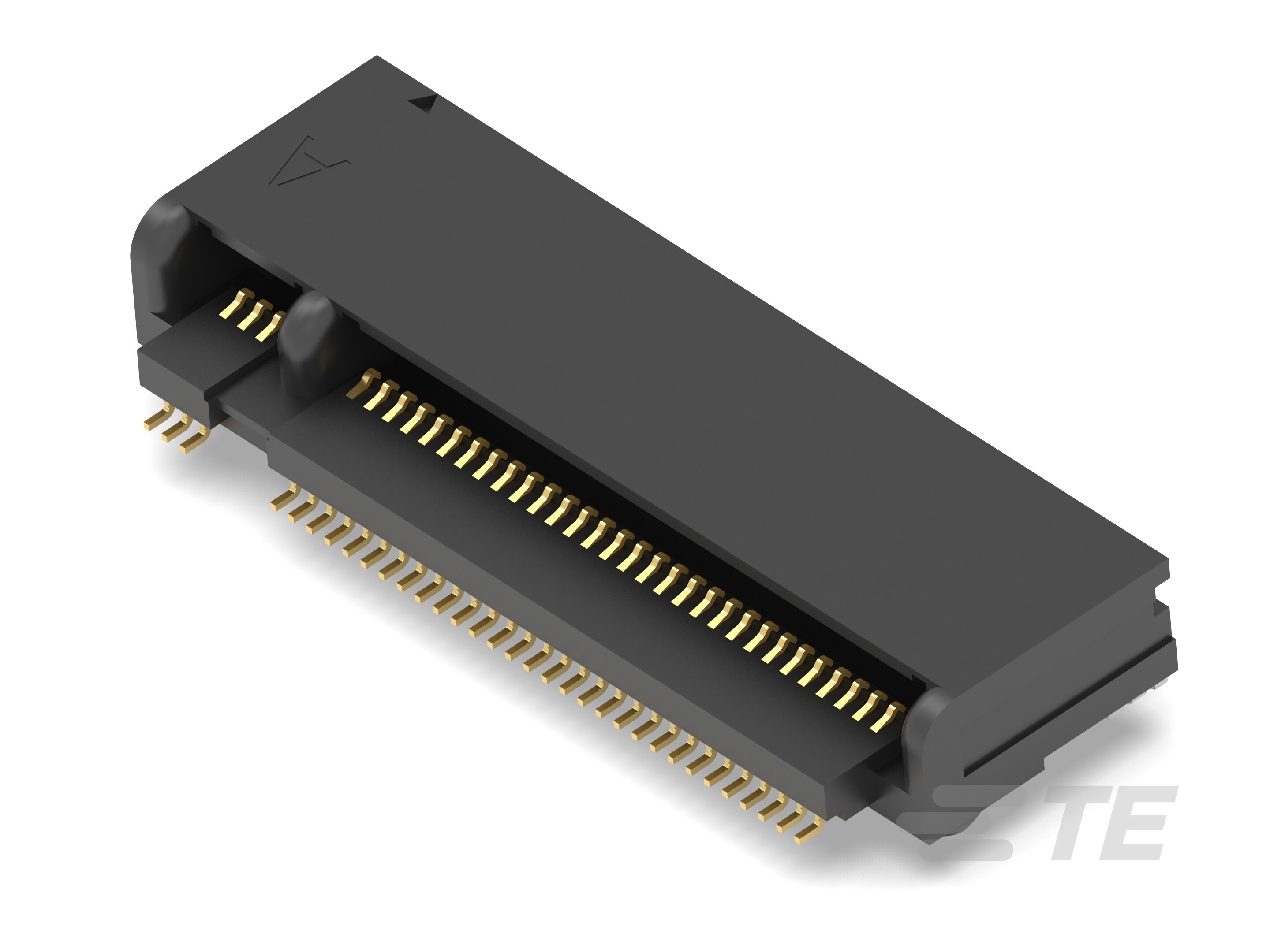 M.2 0.5PITCH 3.2H KEY A 15U'' AU-2199119-8