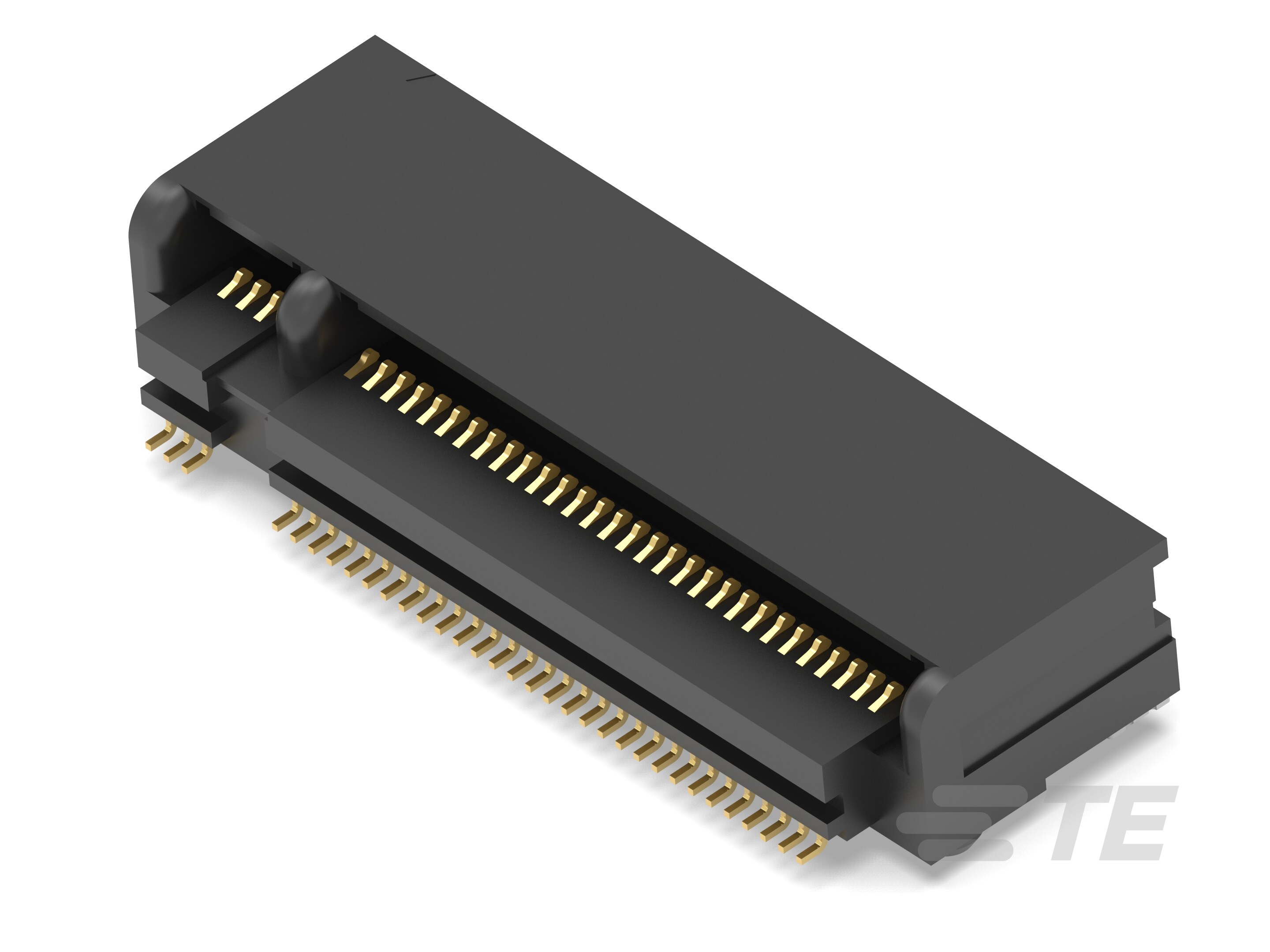 M.2 0.5PITCH 4.2H KEY A 15U'' AU-2199230-8
