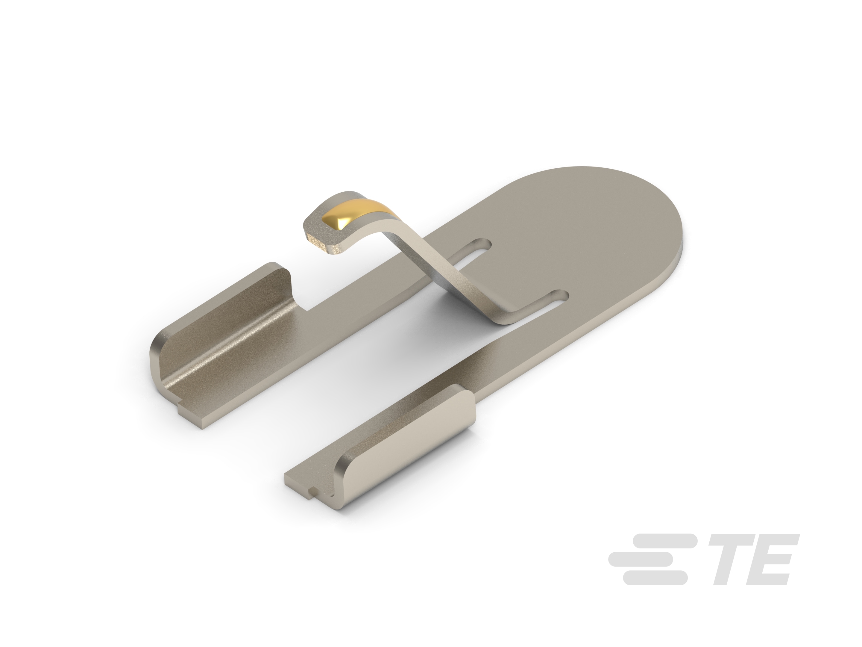 Shield Finger, Loose Piece, Type A, 1.6h-2199248-6