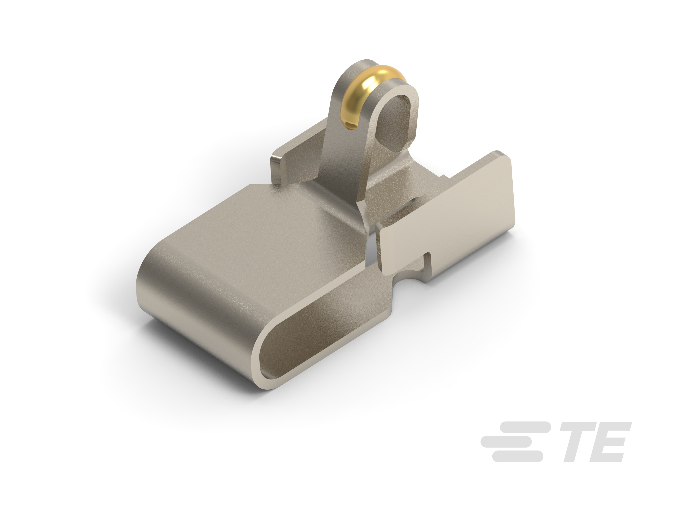 Shield Finger, Loose Piece, Type B, 2.0h-2199249-3