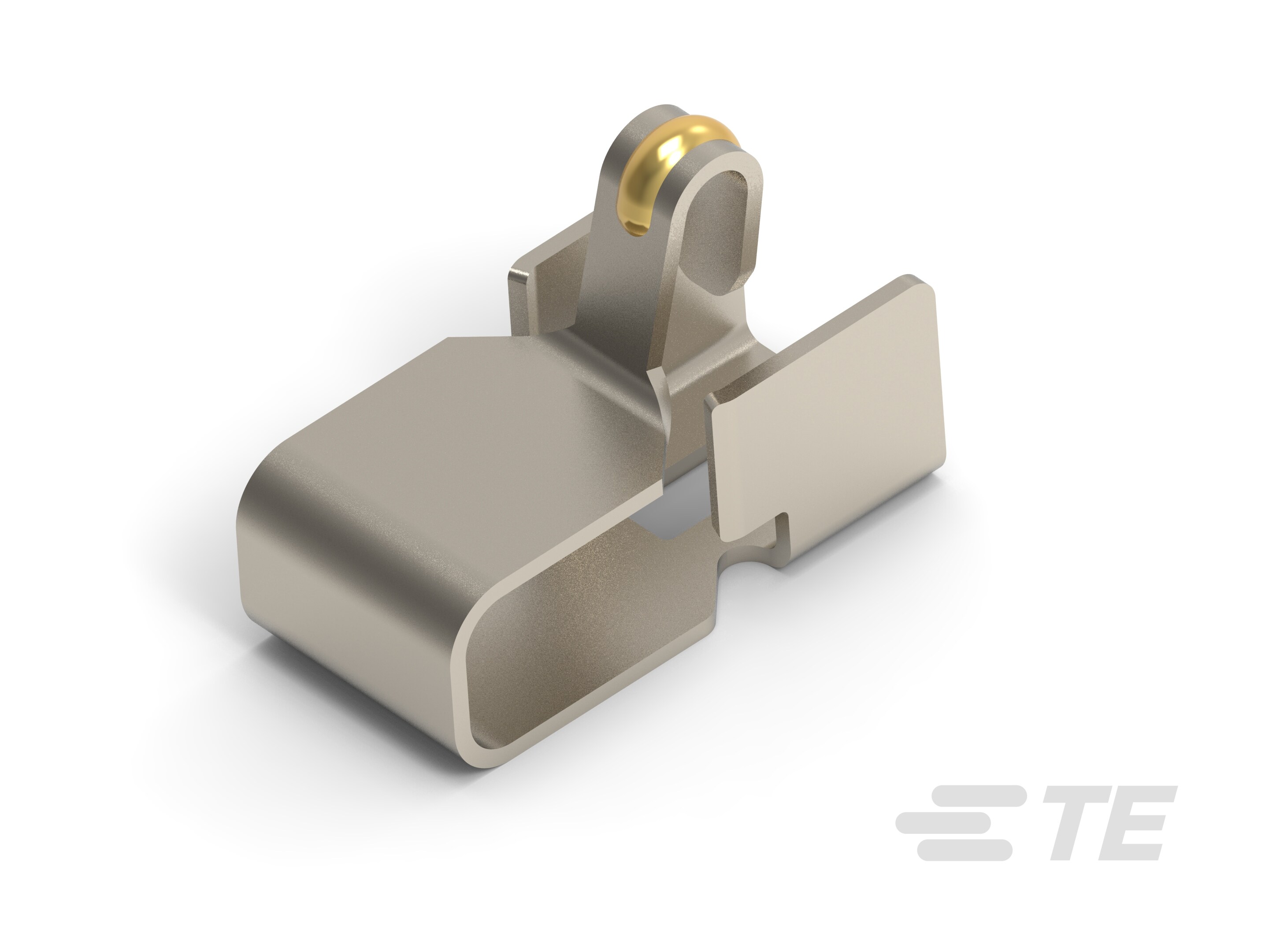 Shield Finger, Loose Piece, Type B, 2.3h-2199249-4