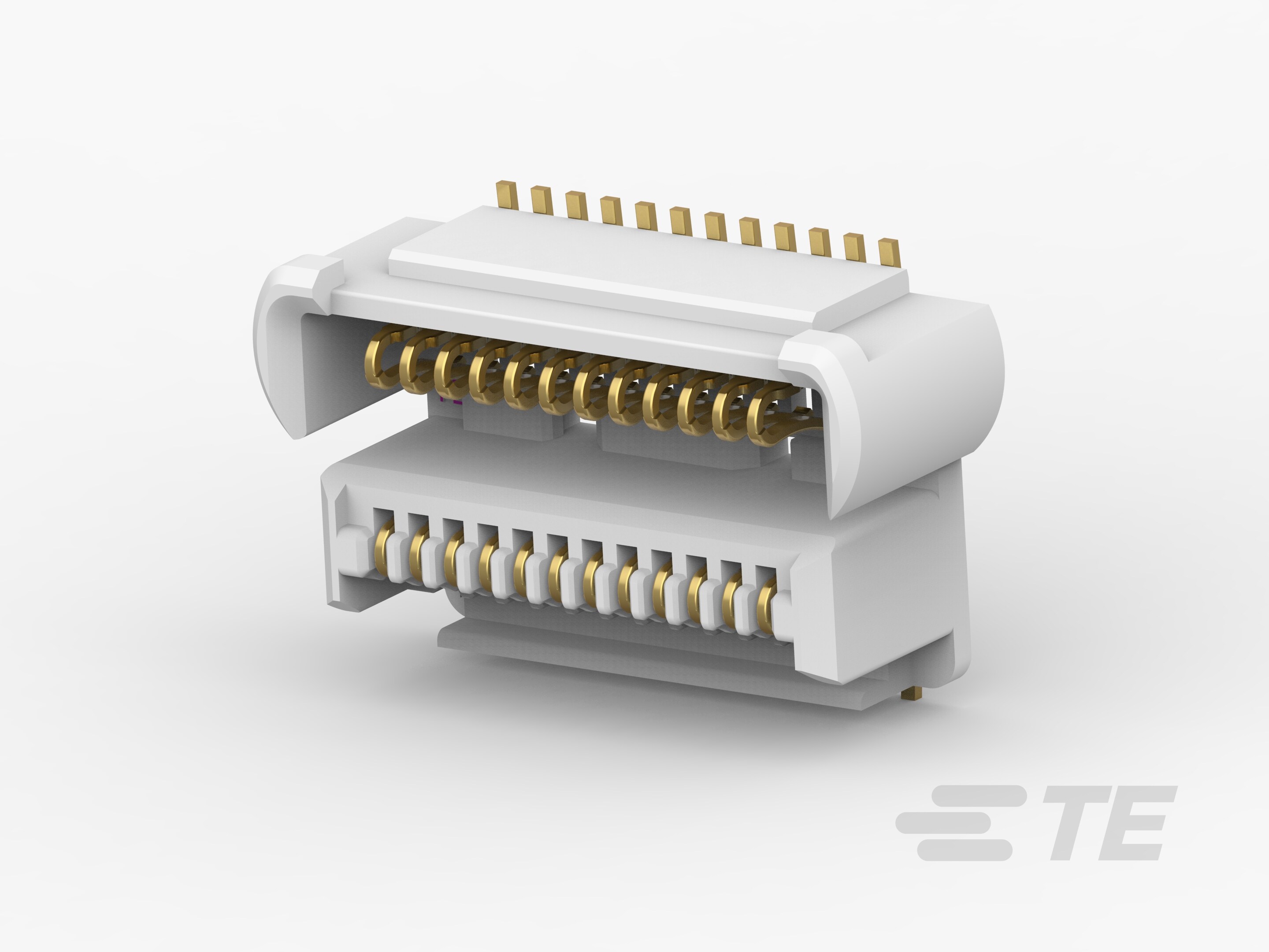 0.5MM FPH BTB, 4H/24POS/15U/TR/WOB/S/B-2199325-4