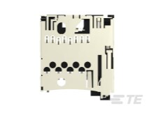 2201778-1  コネクター 2201778-1 : SD カード コネクタ | TE Connectivity