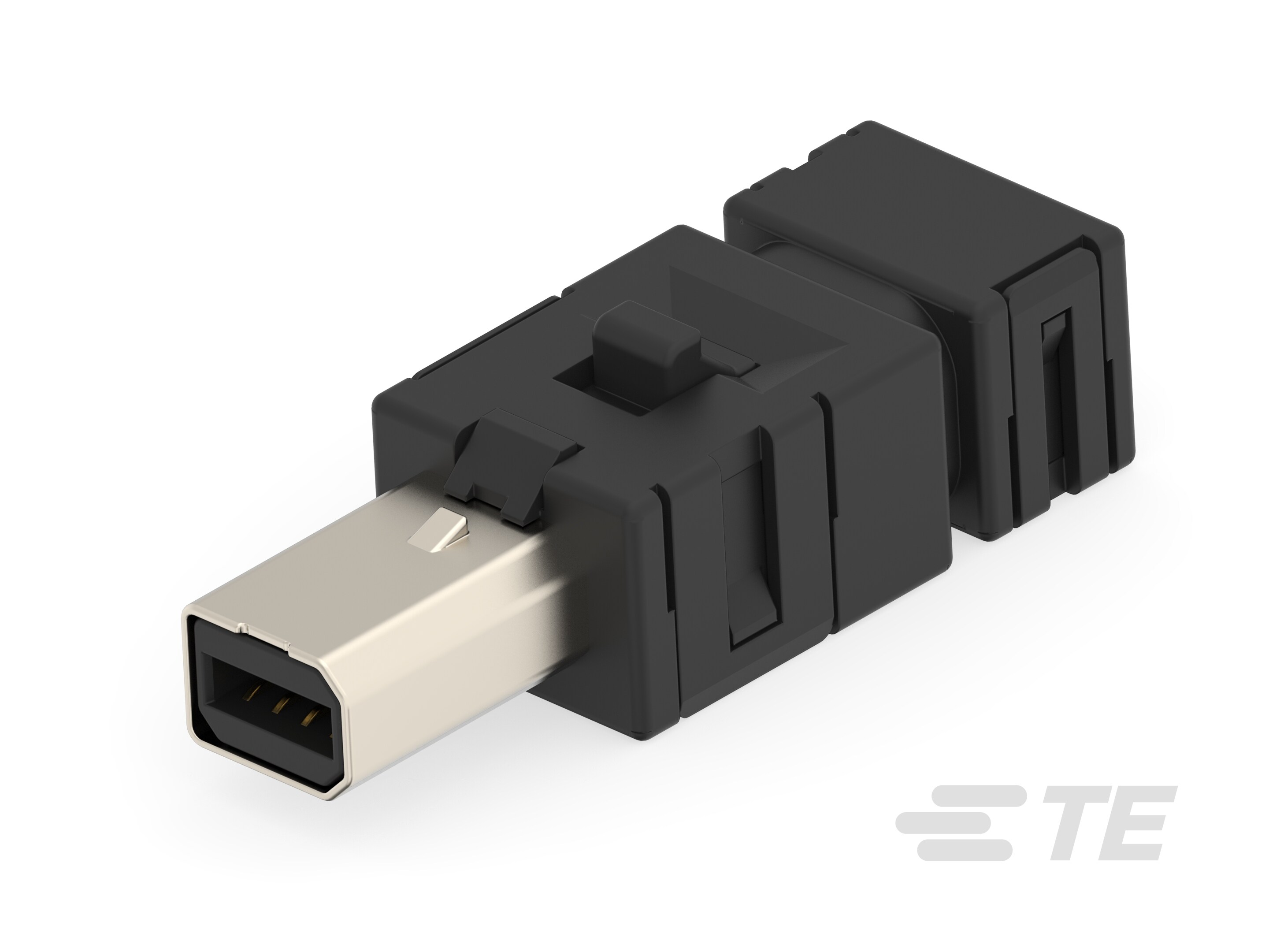 MINI I/O PLUG KIT TYPE I L-2201855-1