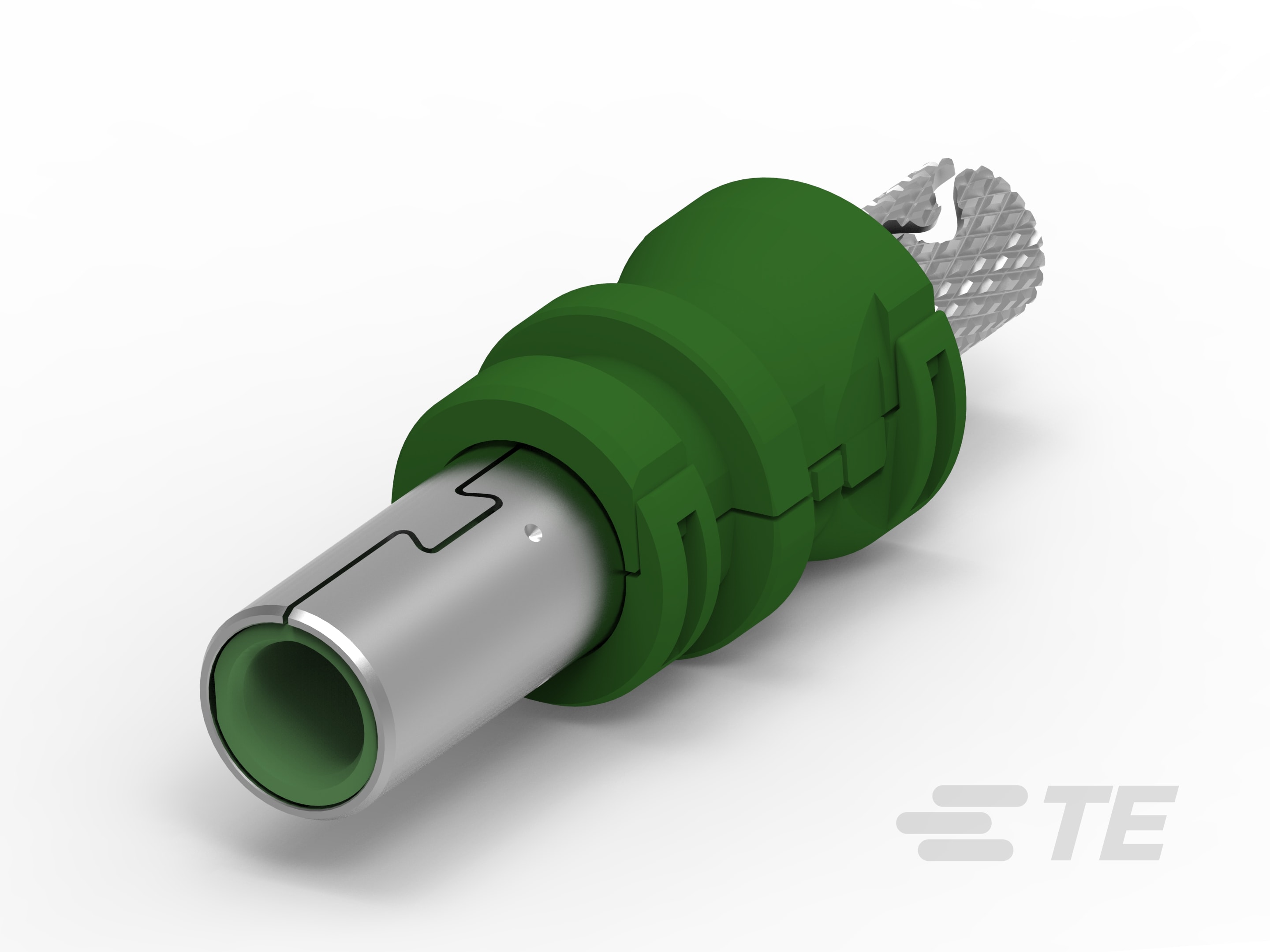 Cav. insert ass'y inline ml RTK031 Fakra-2203264-8
