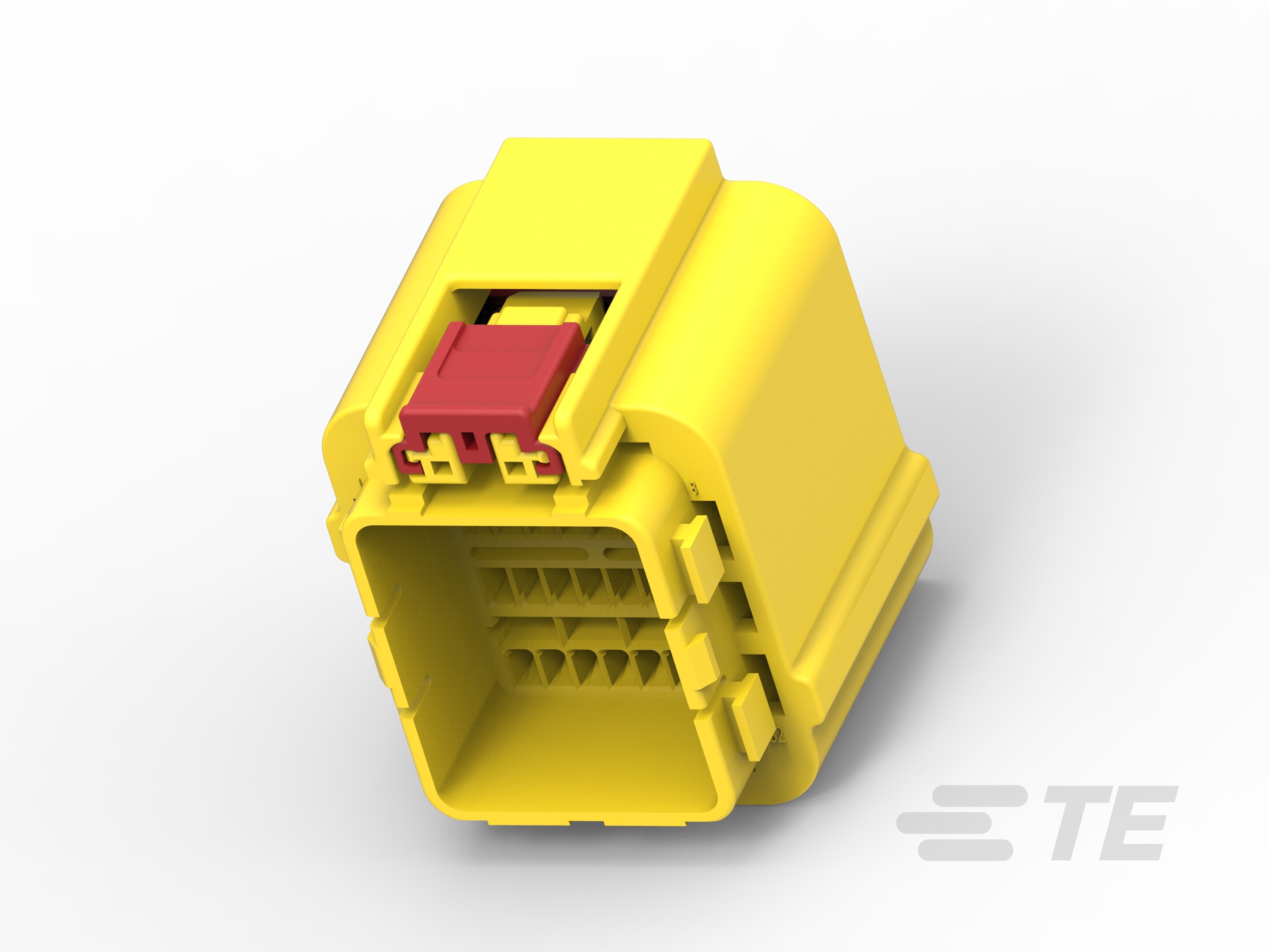 .64MM,32P UNSEALED PLUG ASSY,A-2203518-1