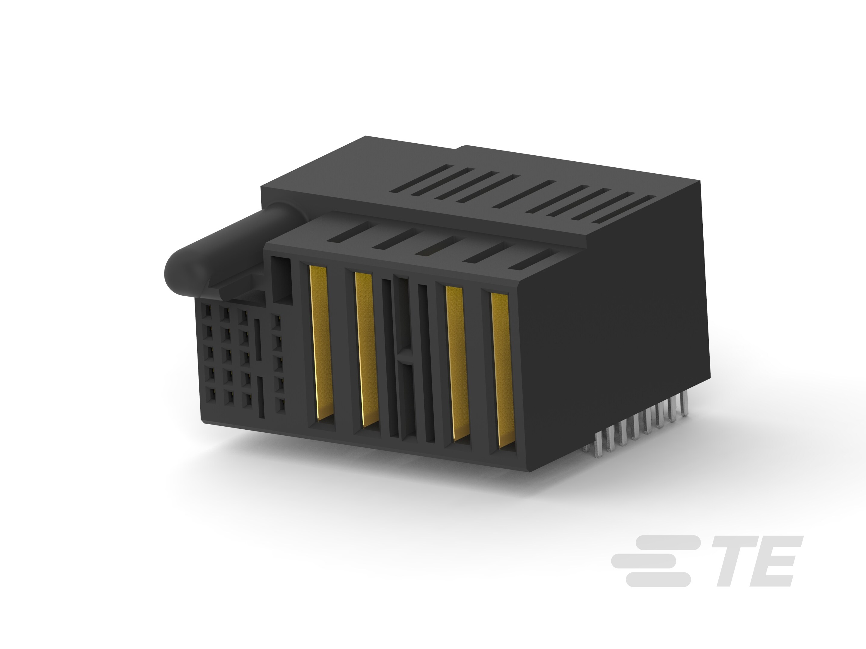 MB HD R/A.REC.2P+2LP+2P+20S SOLDER-2204416-3