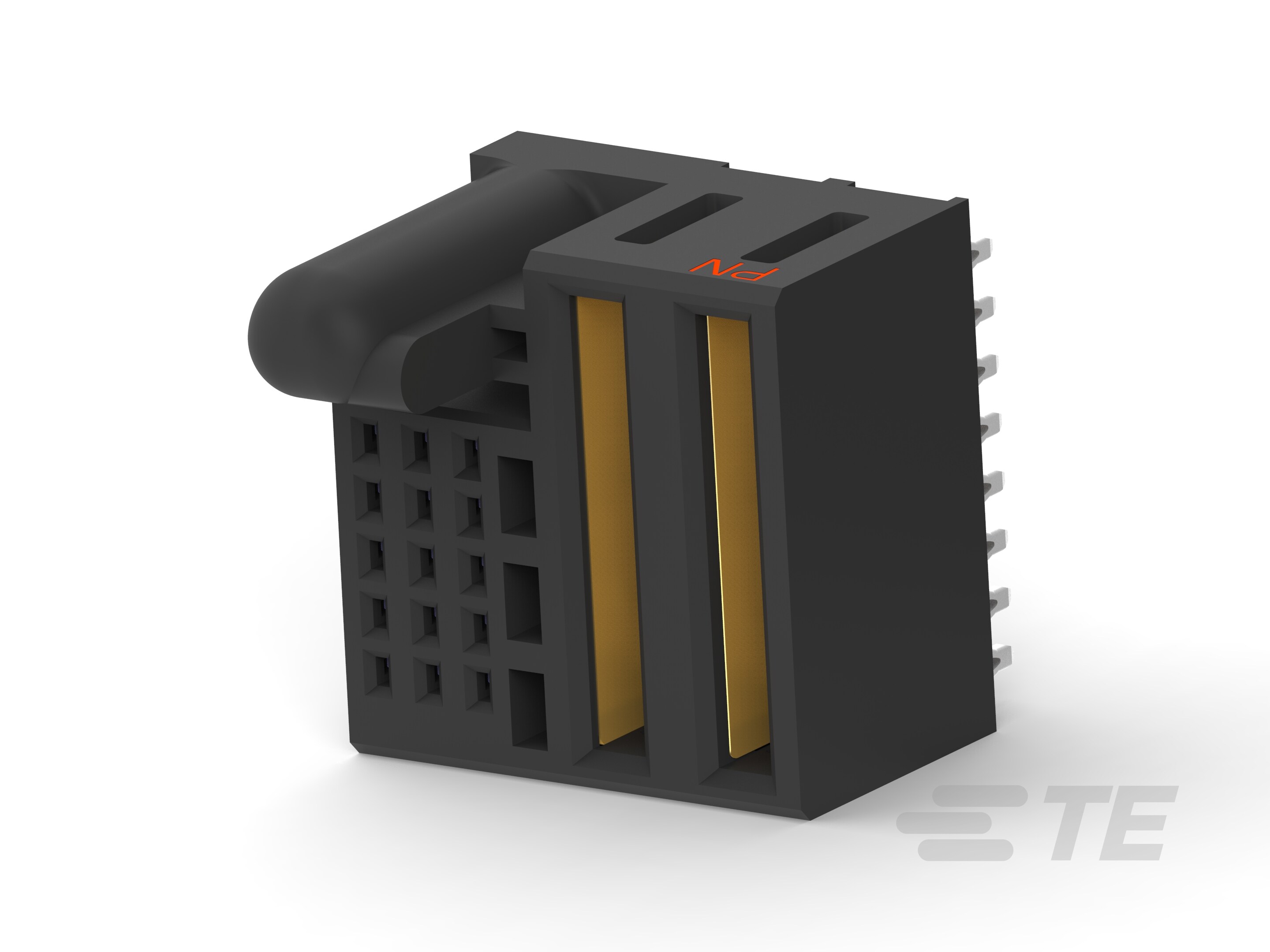 MULTI-BEAM HD VERTICAL REC. 2P+15S-2204426-4